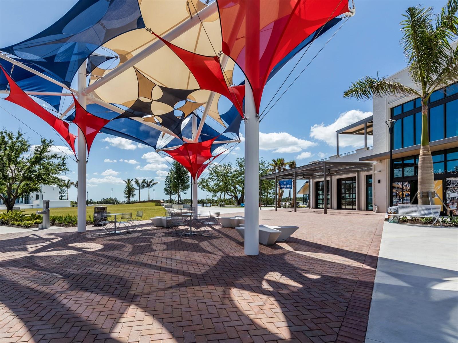 SARASOTA NATIONAL PH 3 - Residential