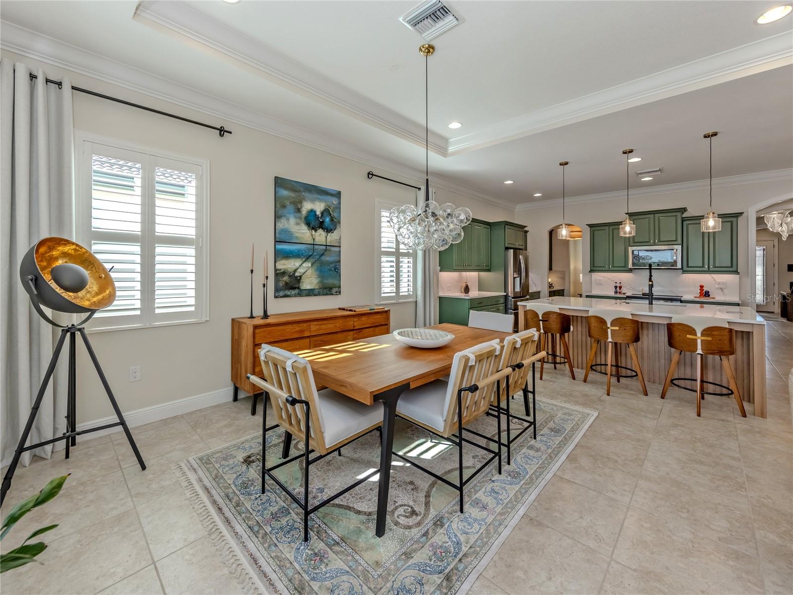 SARASOTA NATIONAL PH 3 - Residential