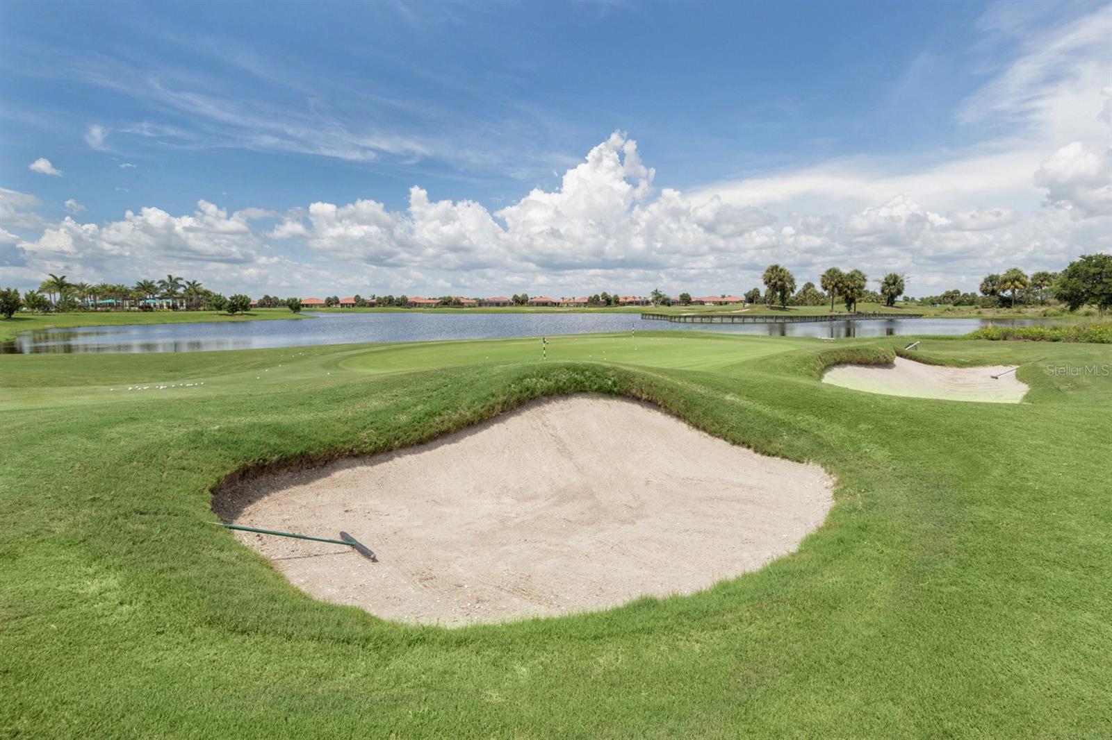 SARASOTA NATIONAL PH 3 - Residential