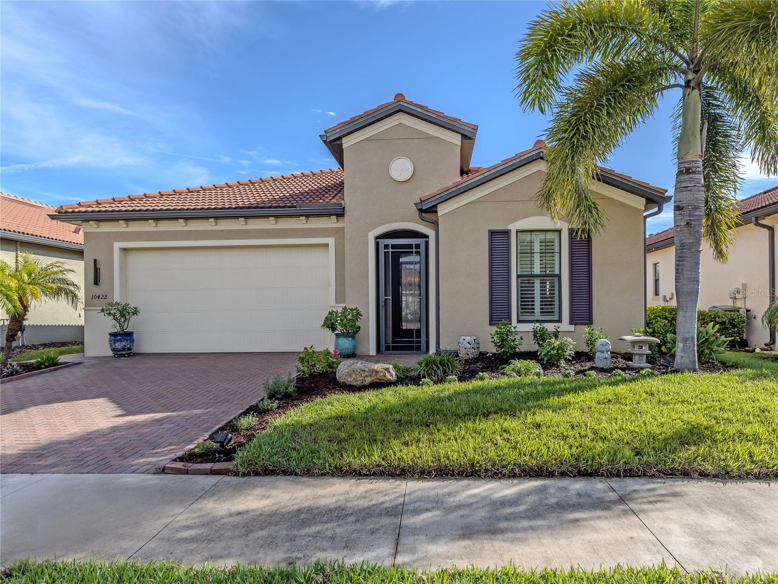 SARASOTA NATIONAL PH 3 - Residential