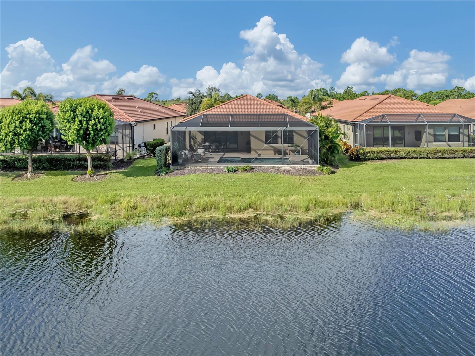SARASOTA NATIONAL PH 3 - Residential