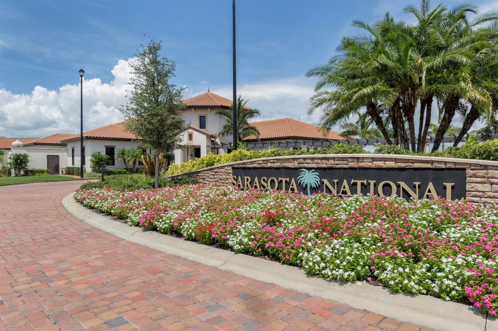 SARASOTA NATIONAL PH 3 - Residential