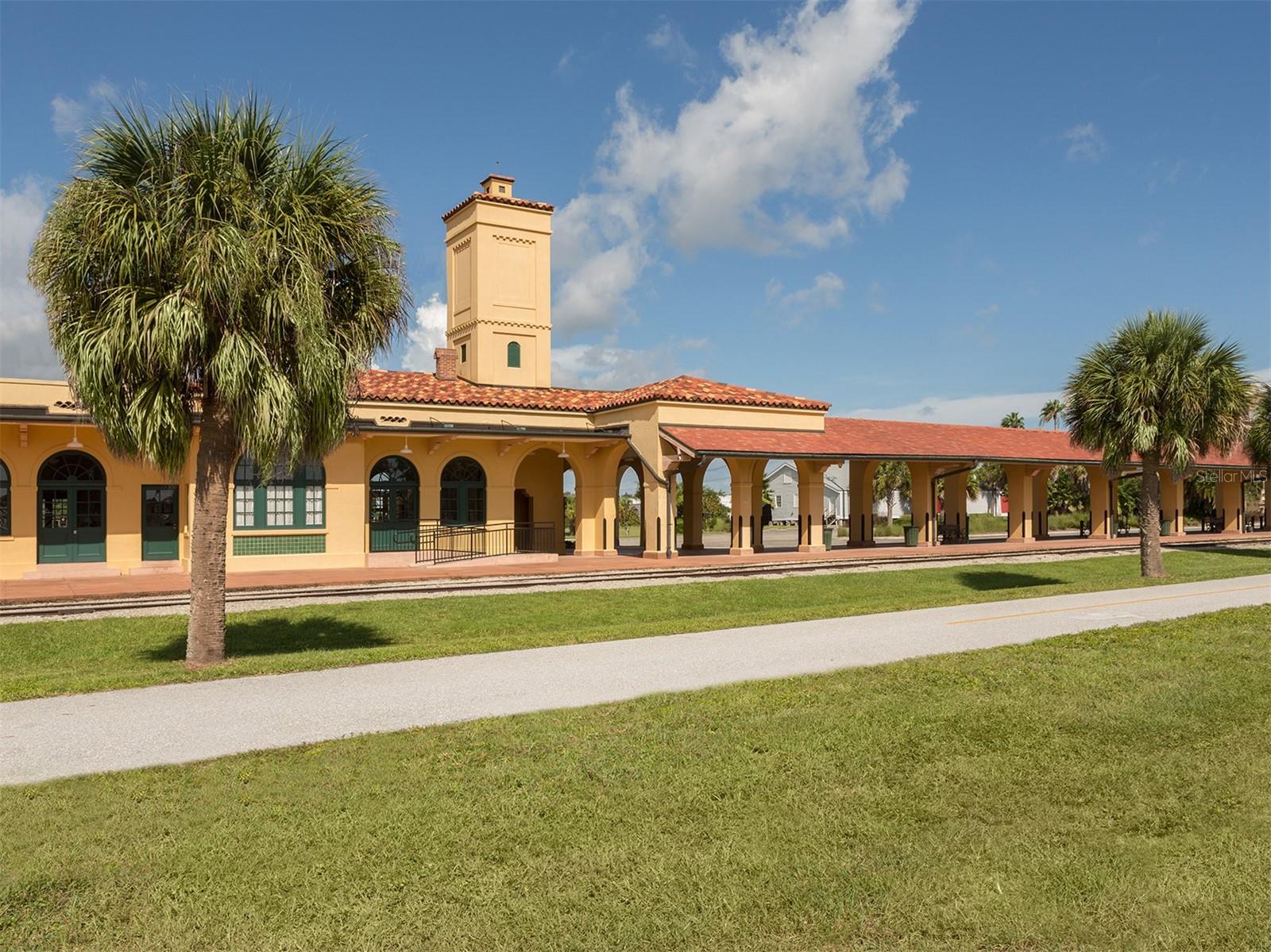 SARASOTA NATIONAL PH 3 - Residential