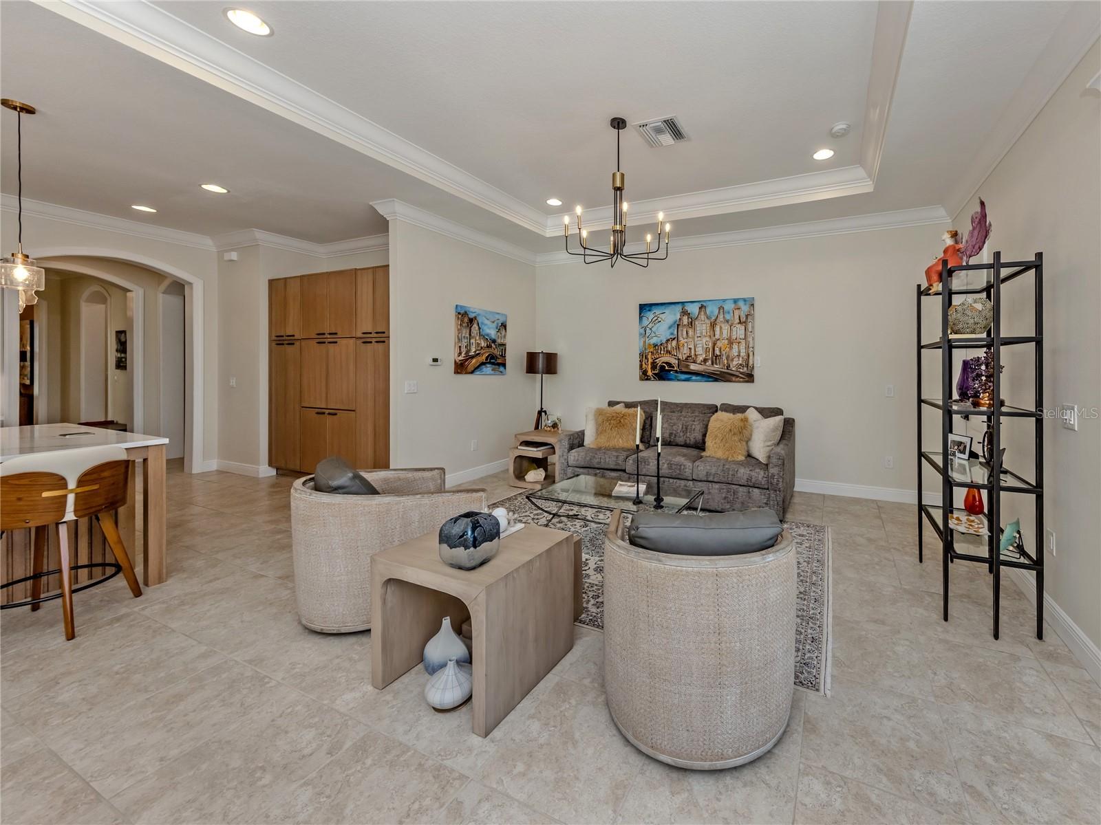 SARASOTA NATIONAL PH 3 - Residential