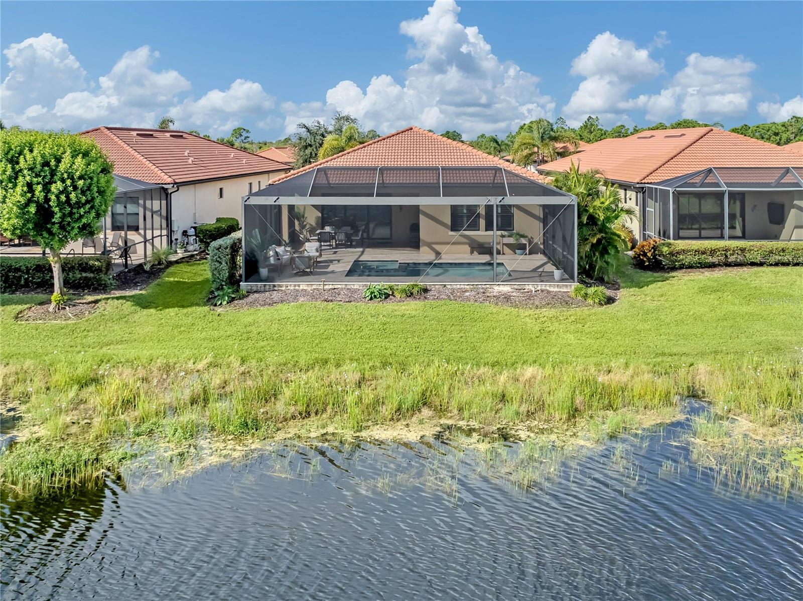 SARASOTA NATIONAL PH 3 - Residential
