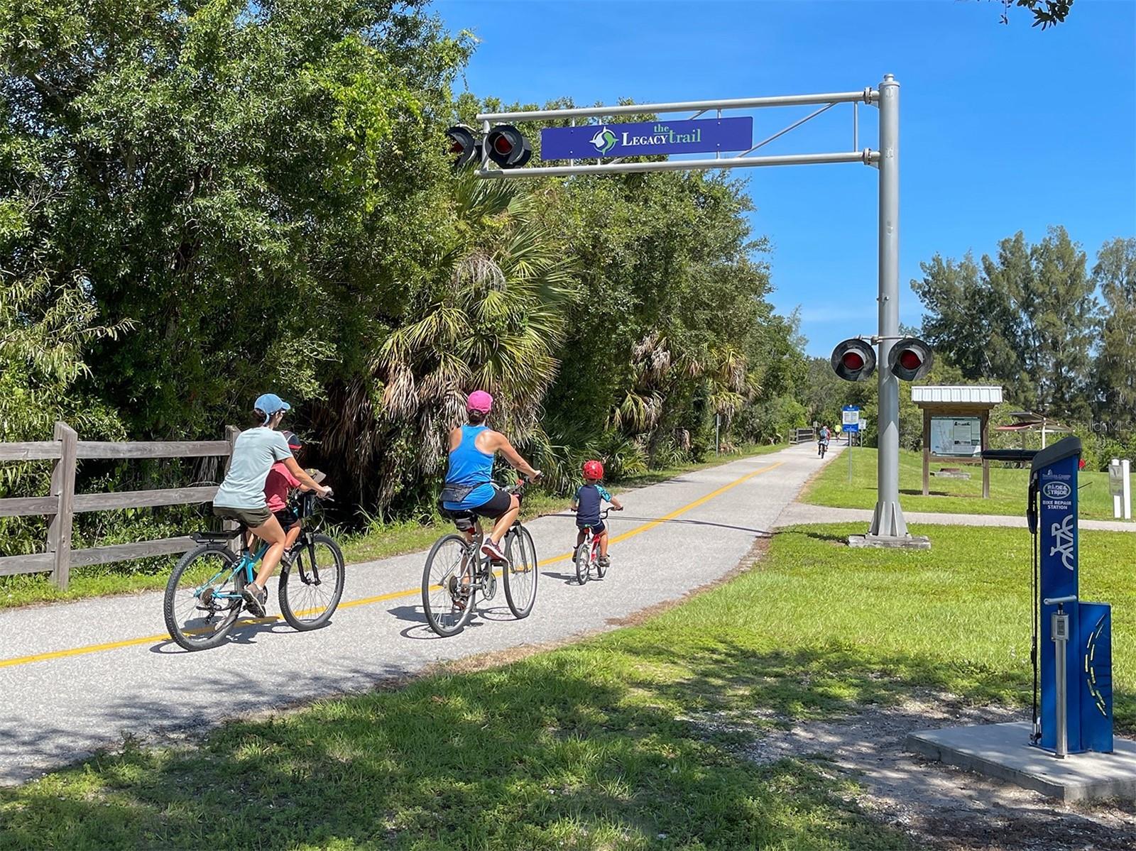 SARASOTA NATIONAL PH 3 - Residential