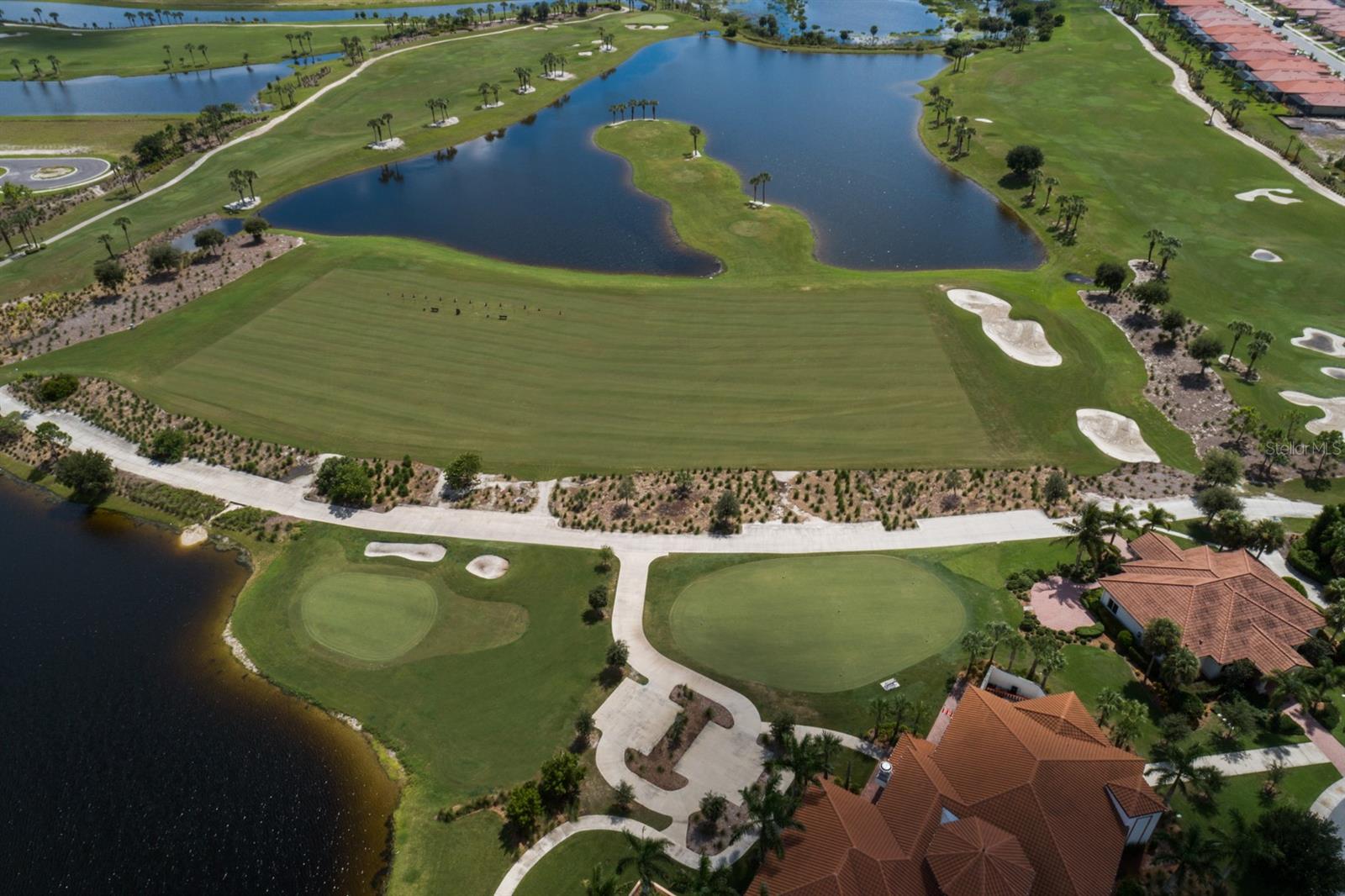 SARASOTA NATIONAL PH 3 - Residential