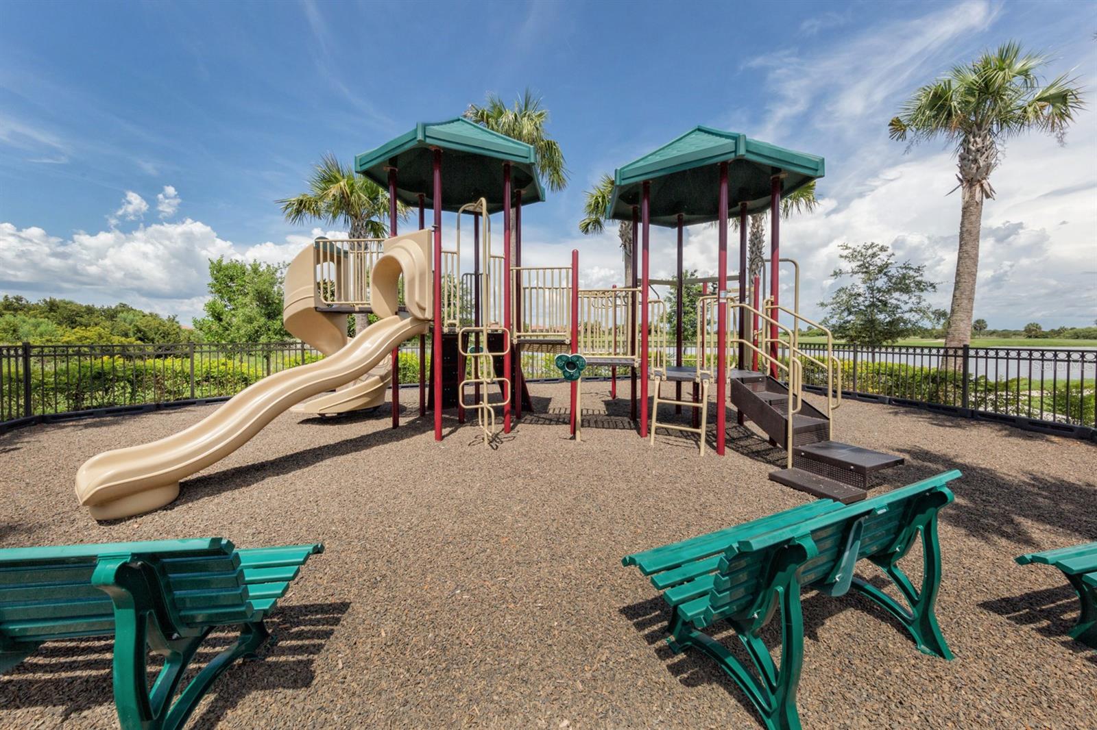 SARASOTA NATIONAL PH 3 - Residential