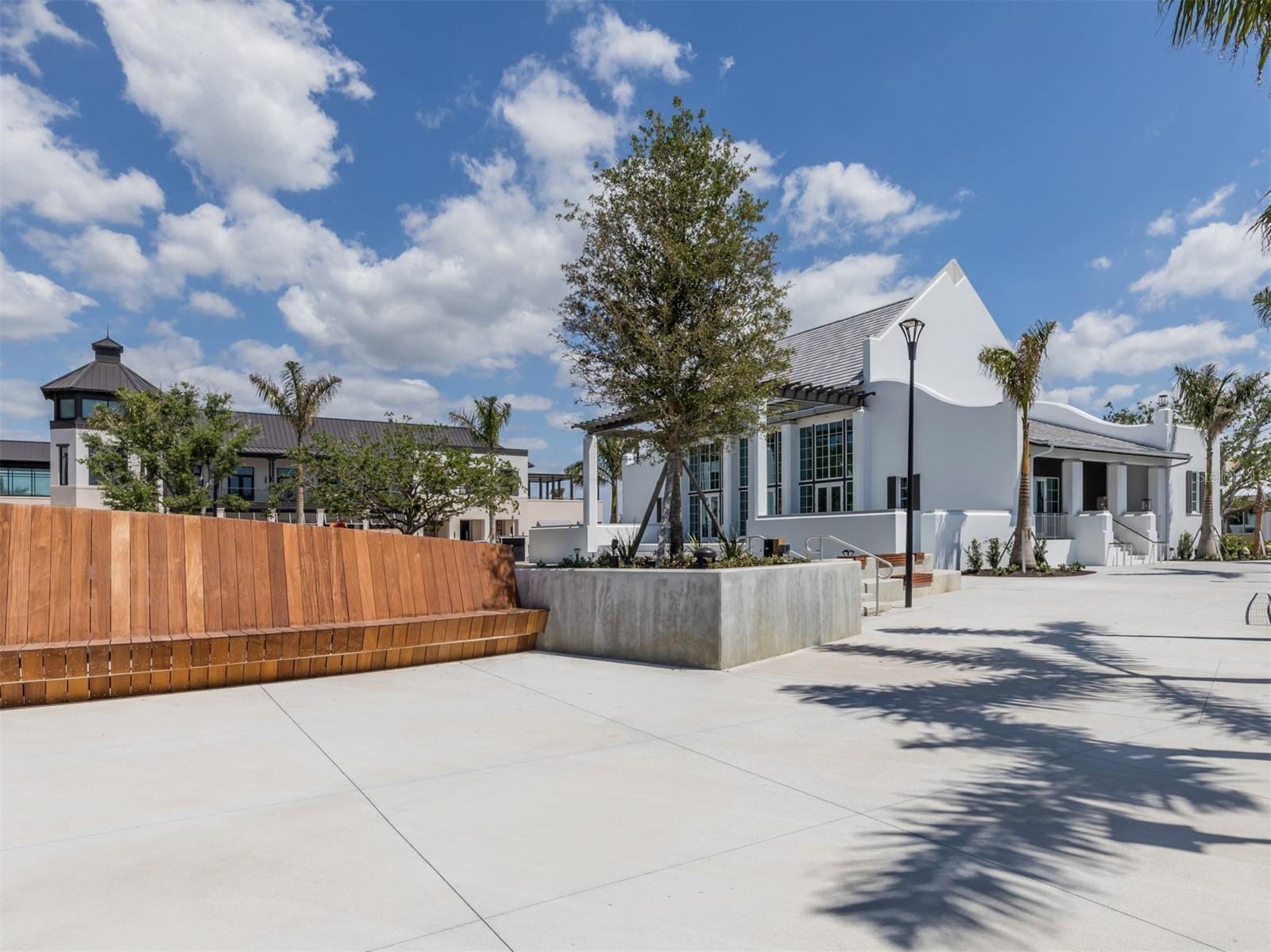 SARASOTA NATIONAL PH 3 - Residential
