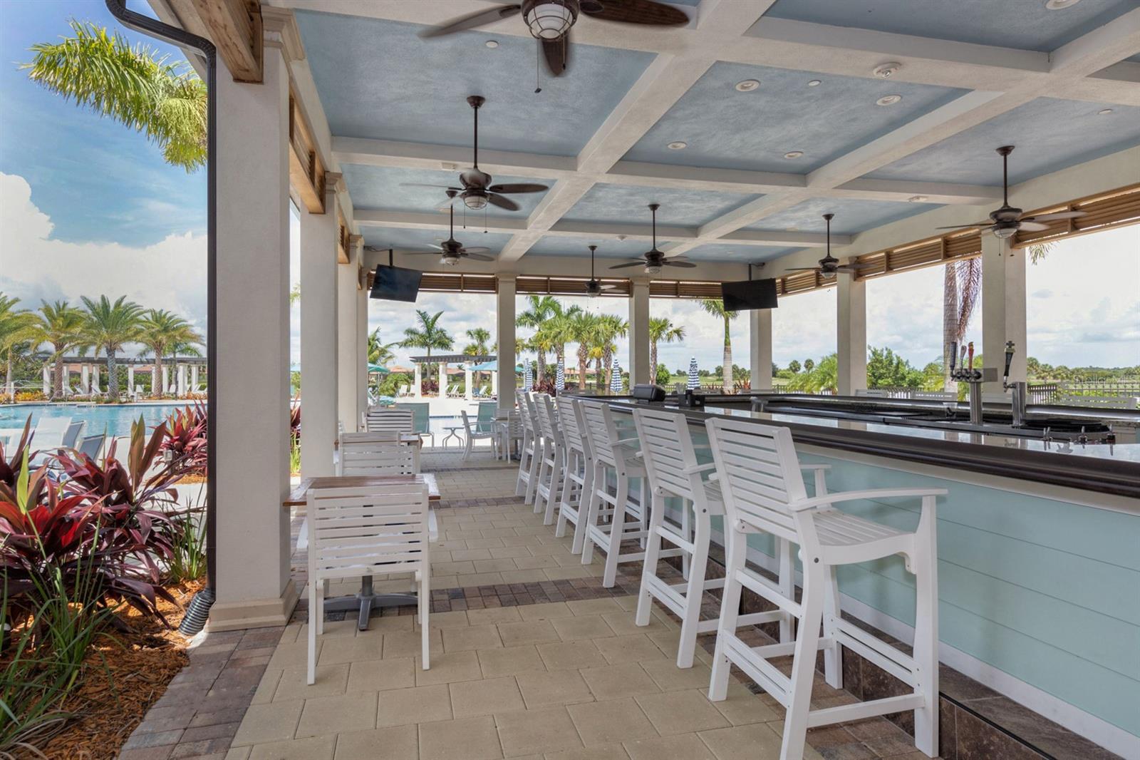 SARASOTA NATIONAL PH 3 - Residential