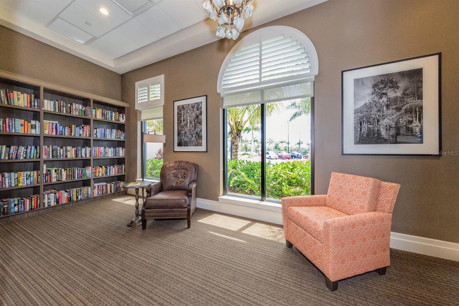 SARASOTA NATIONAL PH 3 - Residential
