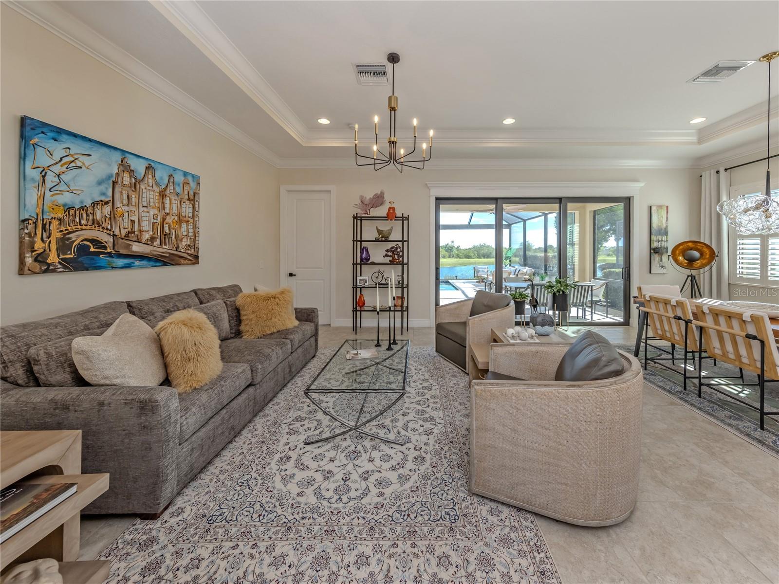 SARASOTA NATIONAL PH 3 - Residential