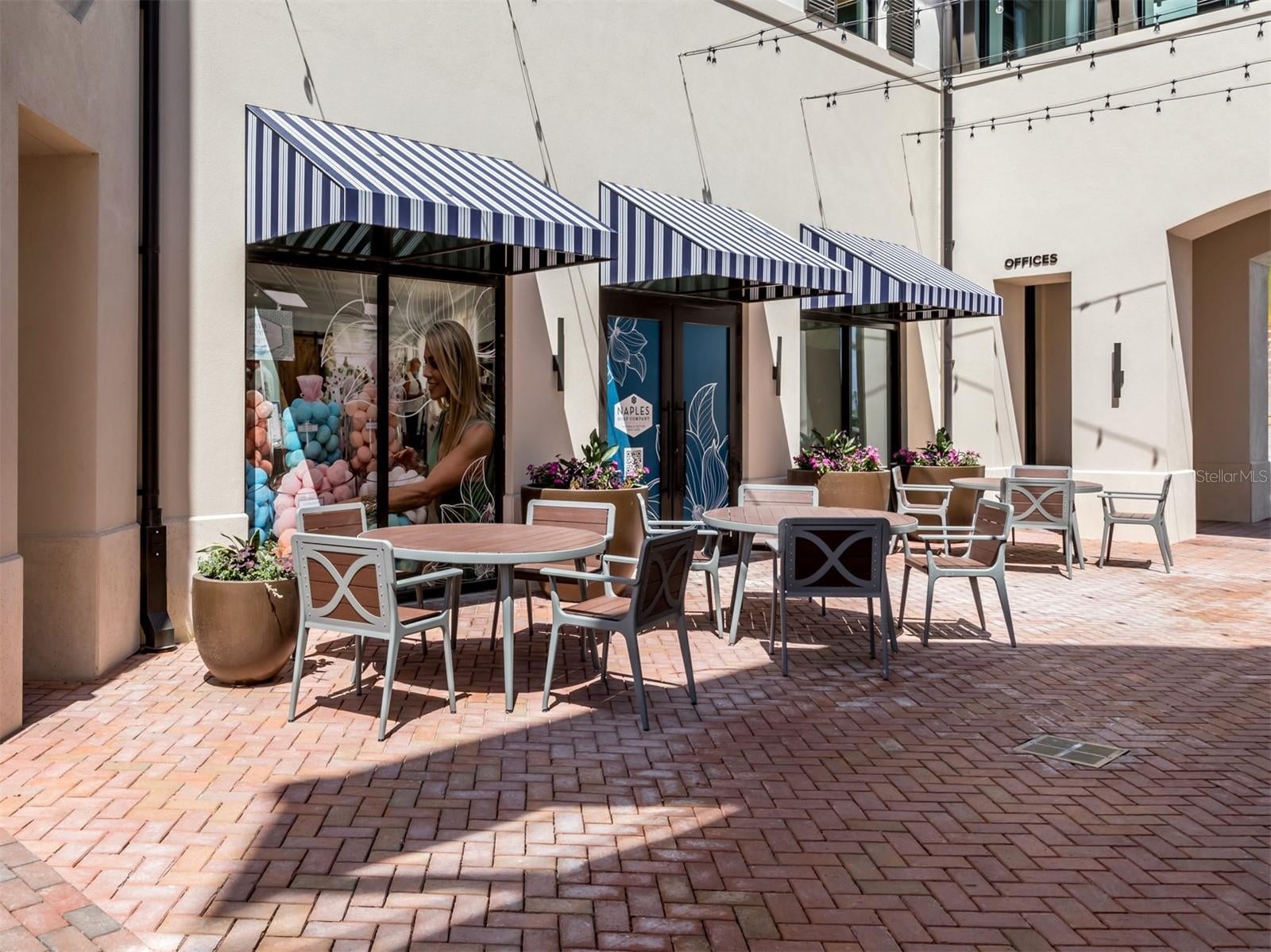 SARASOTA NATIONAL PH 3 - Residential