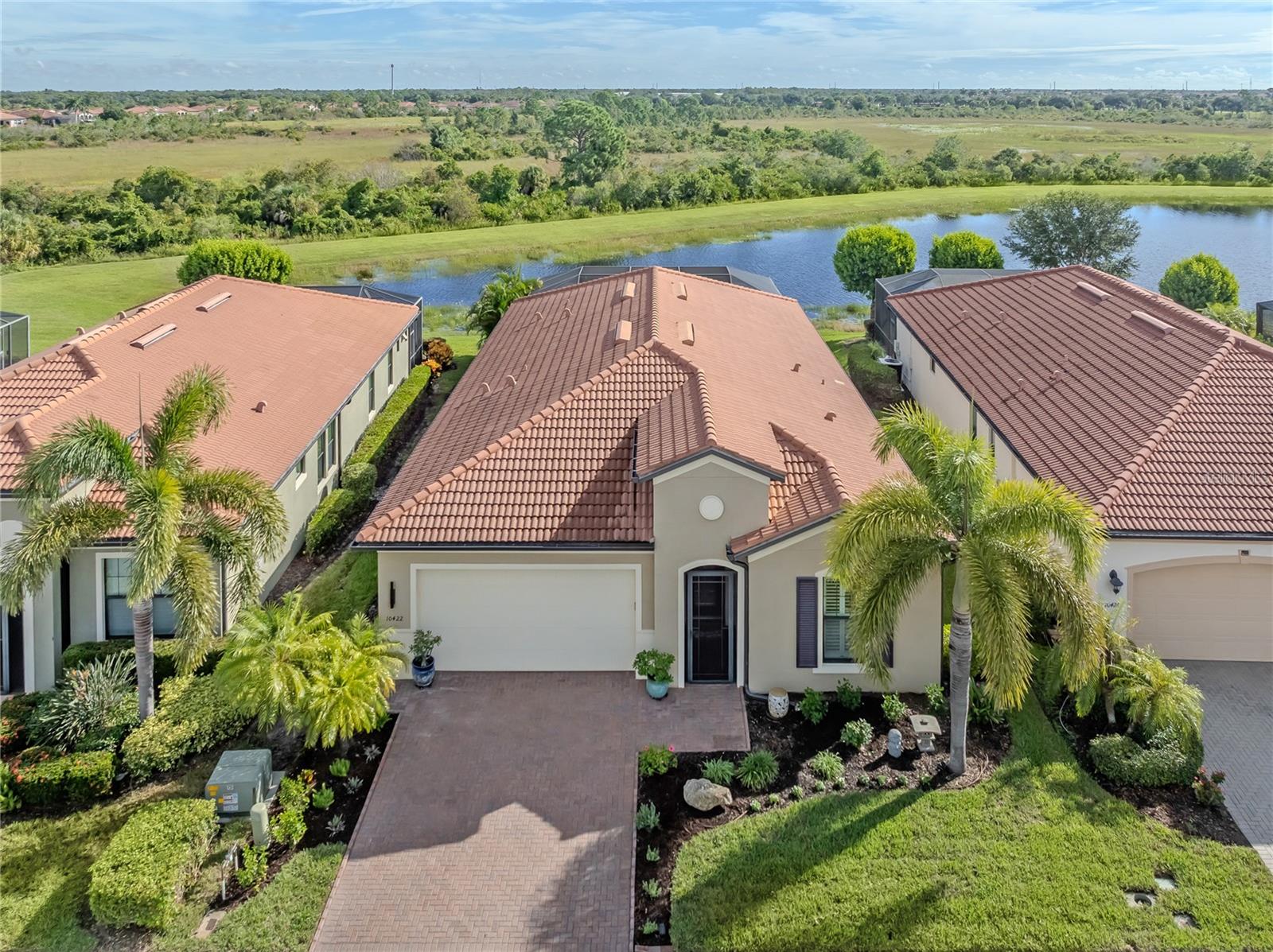 SARASOTA NATIONAL PH 3 - Residential