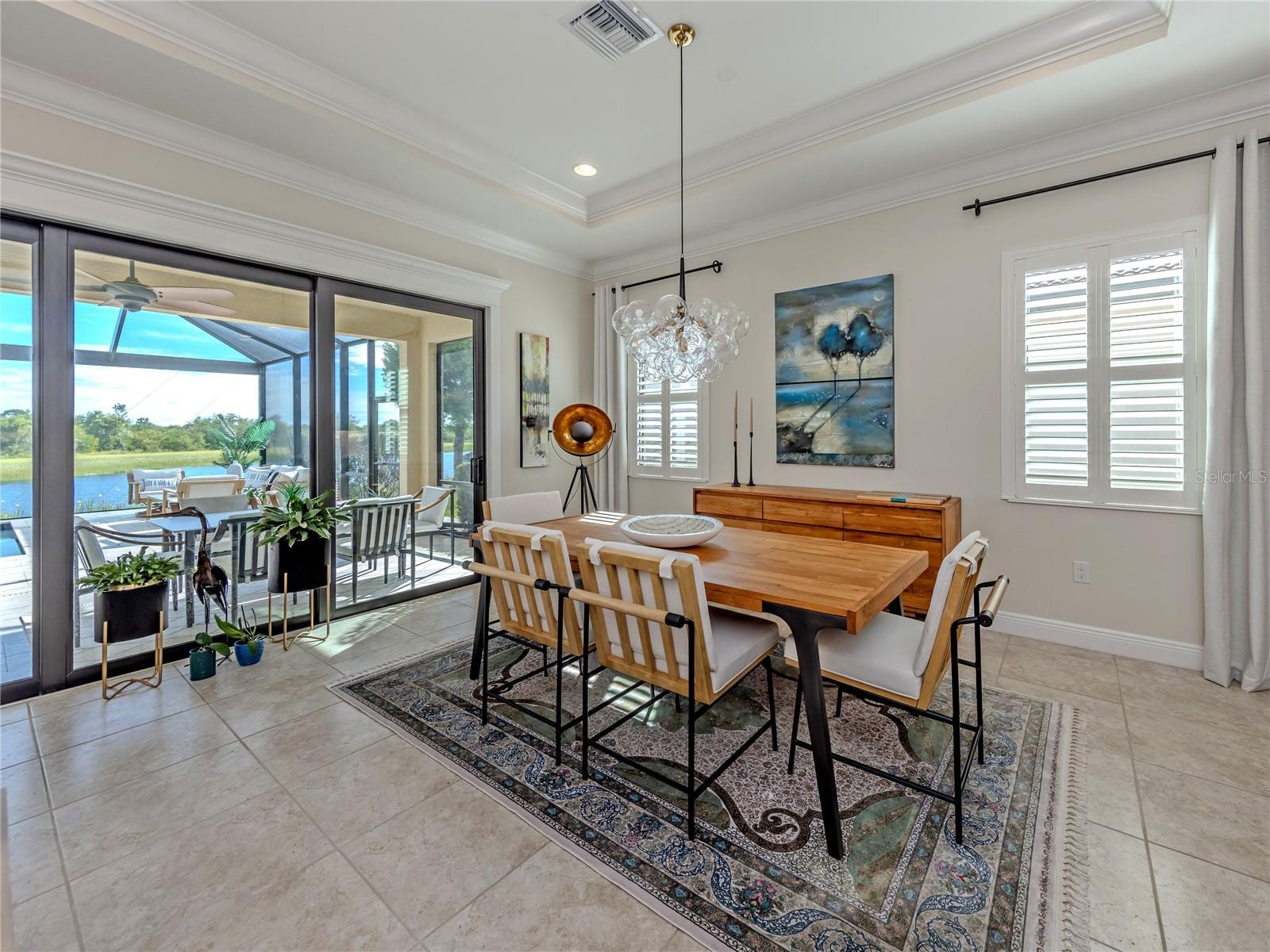SARASOTA NATIONAL PH 3 - Residential