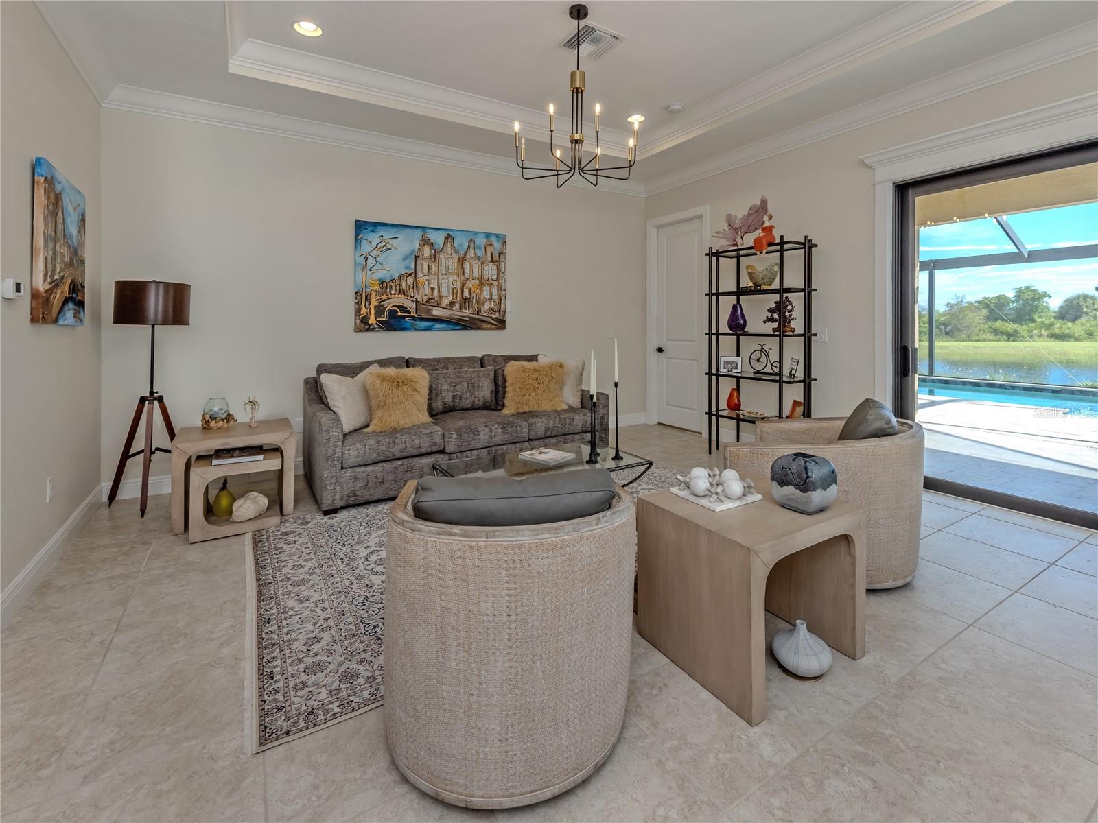 SARASOTA NATIONAL PH 3 - Residential