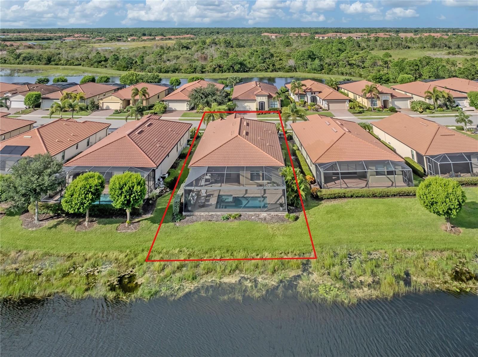 SARASOTA NATIONAL PH 3 - Residential
