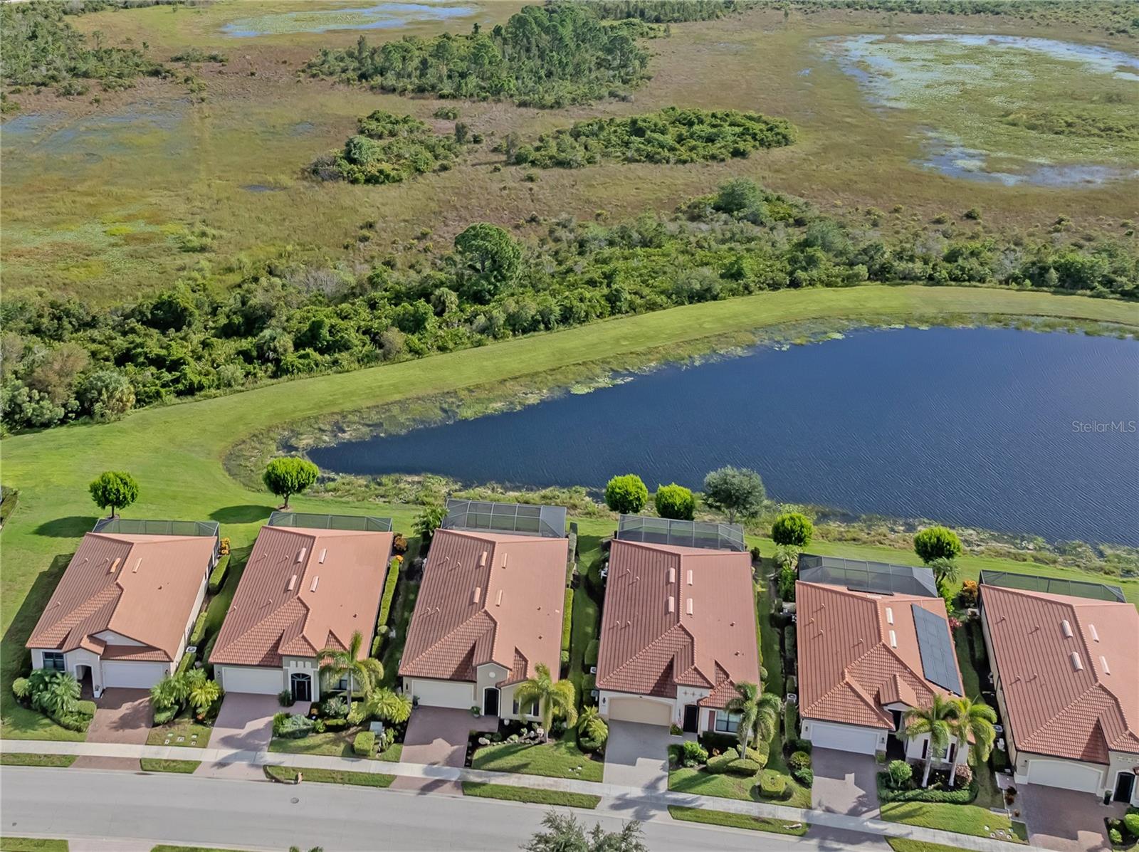 SARASOTA NATIONAL PH 3 - Residential