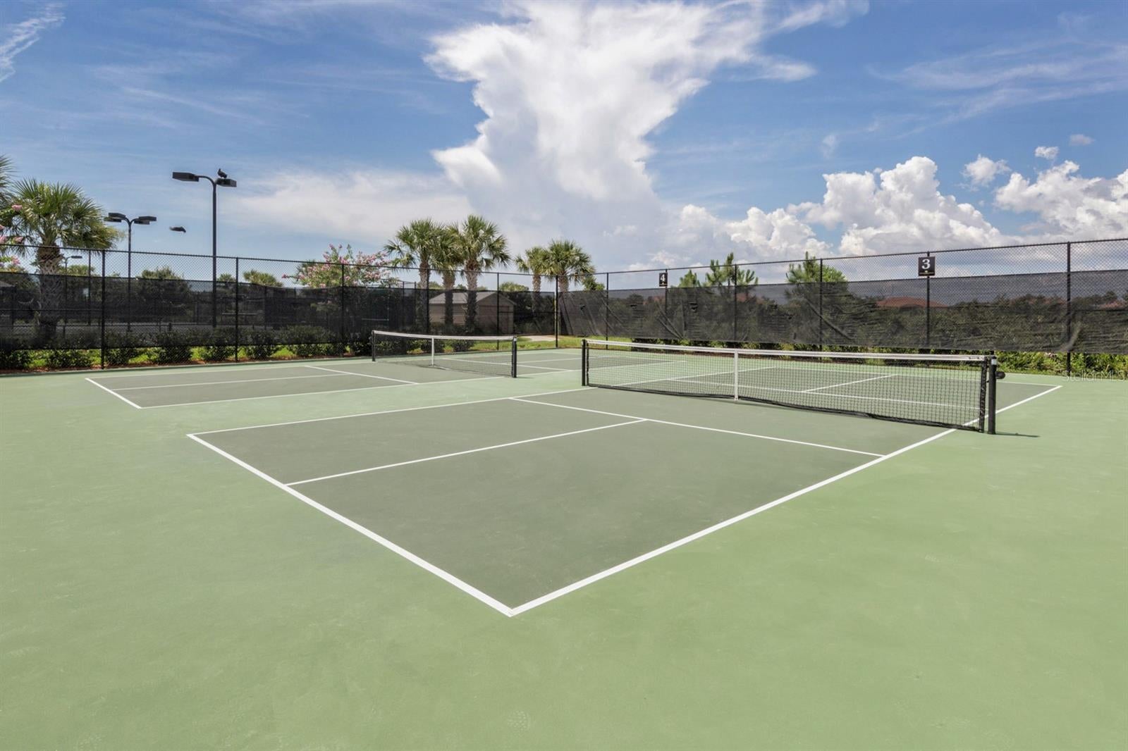 SARASOTA NATIONAL PH 3 - Residential