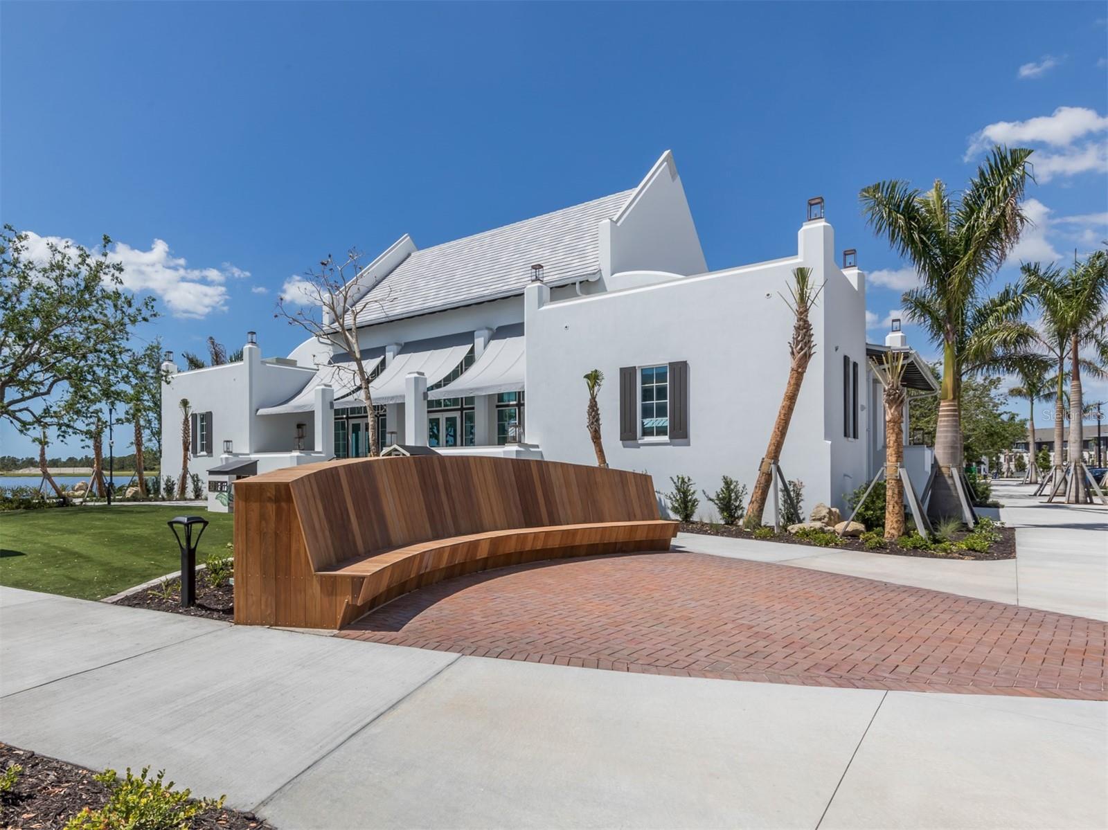 SARASOTA NATIONAL PH 3 - Residential