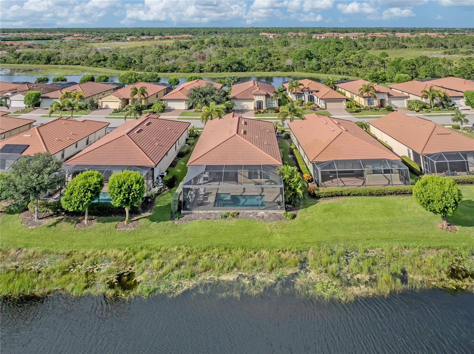 SARASOTA NATIONAL PH 3 - Residential