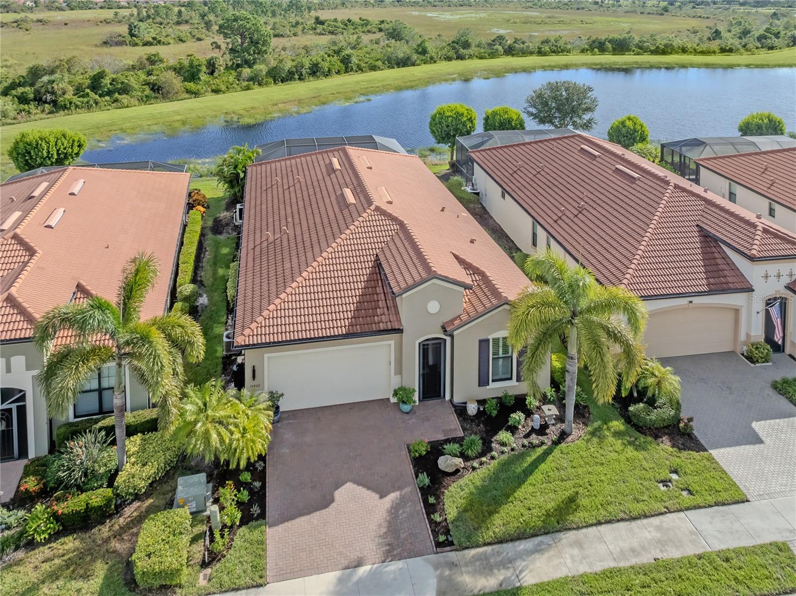 SARASOTA NATIONAL PH 3 - Residential
