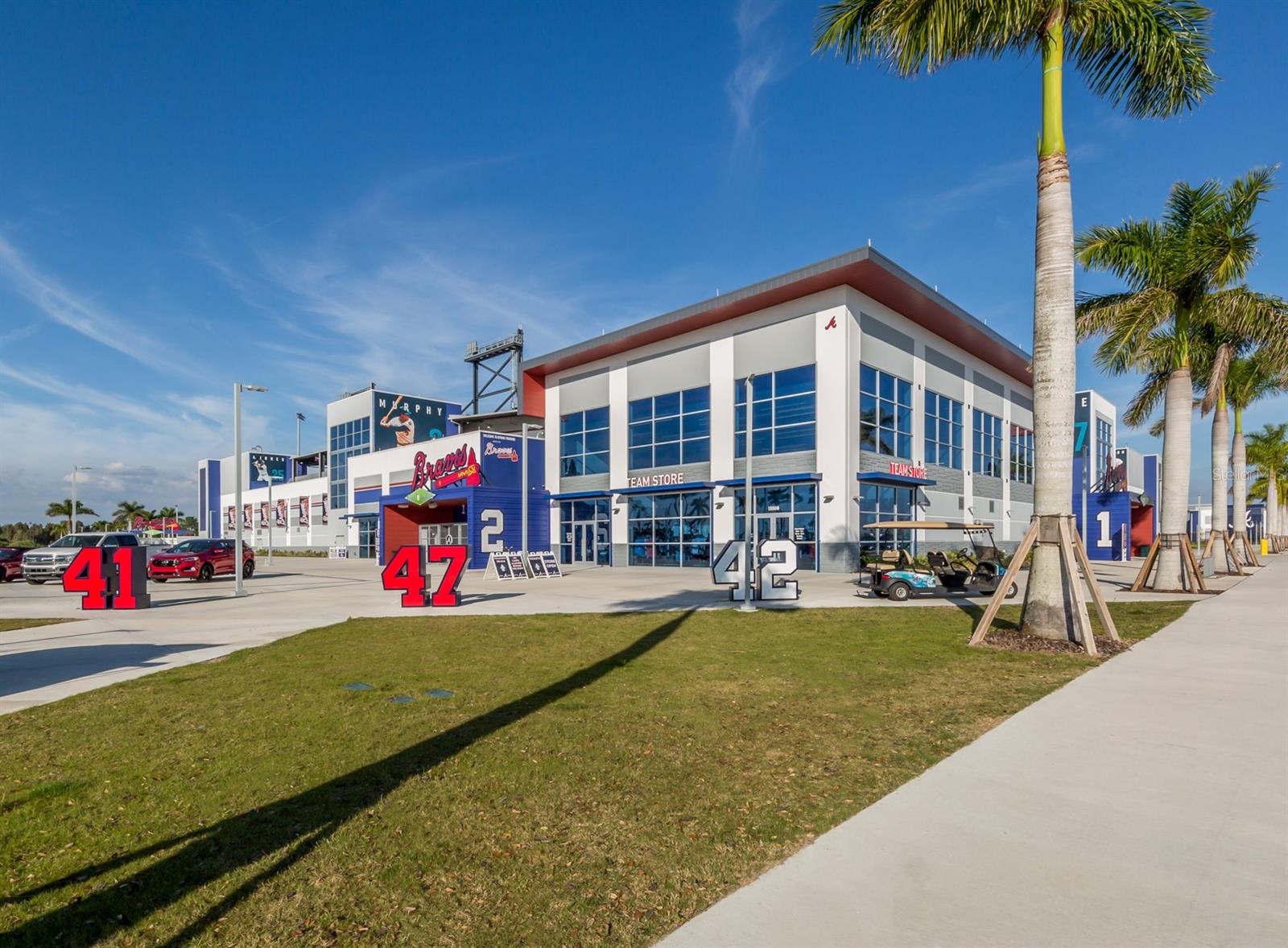 SARASOTA NATIONAL PH 3 - Residential
