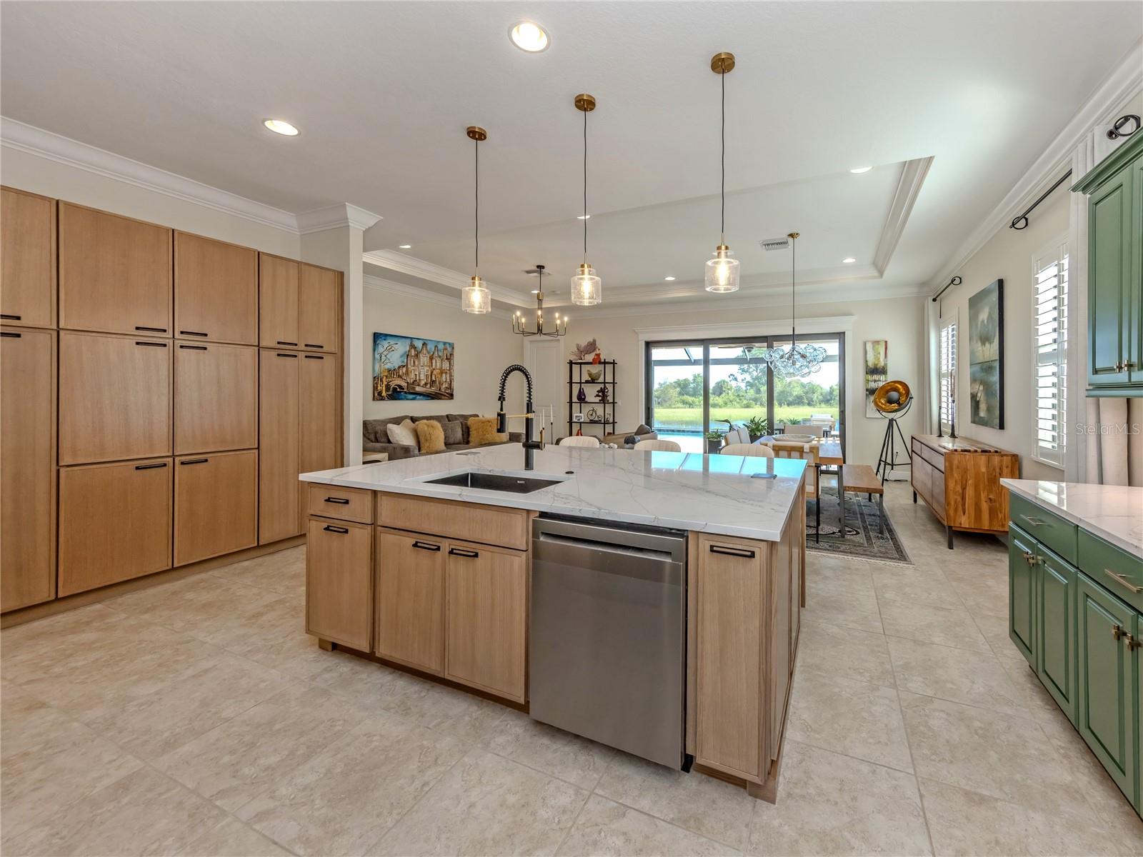 SARASOTA NATIONAL PH 3 - Residential