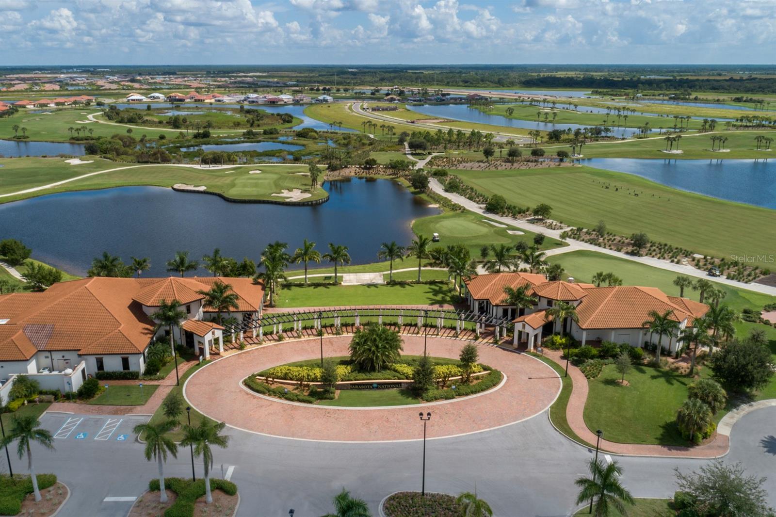 SARASOTA NATIONAL PH 3 - Residential