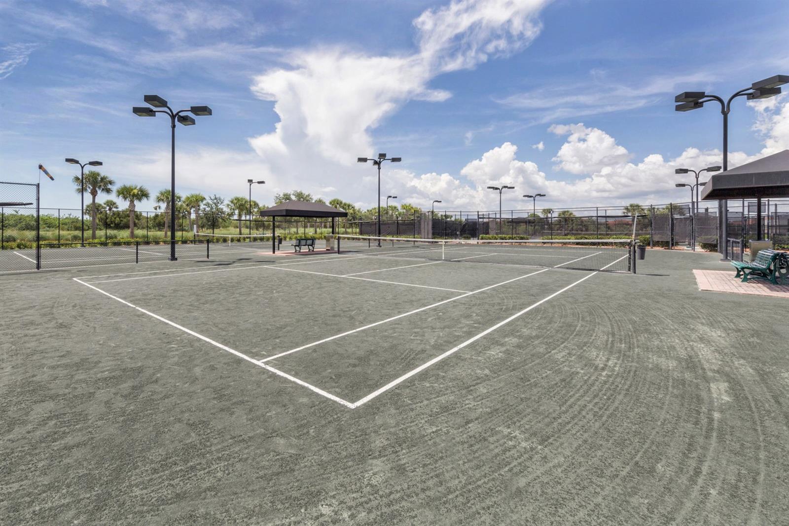 SARASOTA NATIONAL PH 3 - Residential