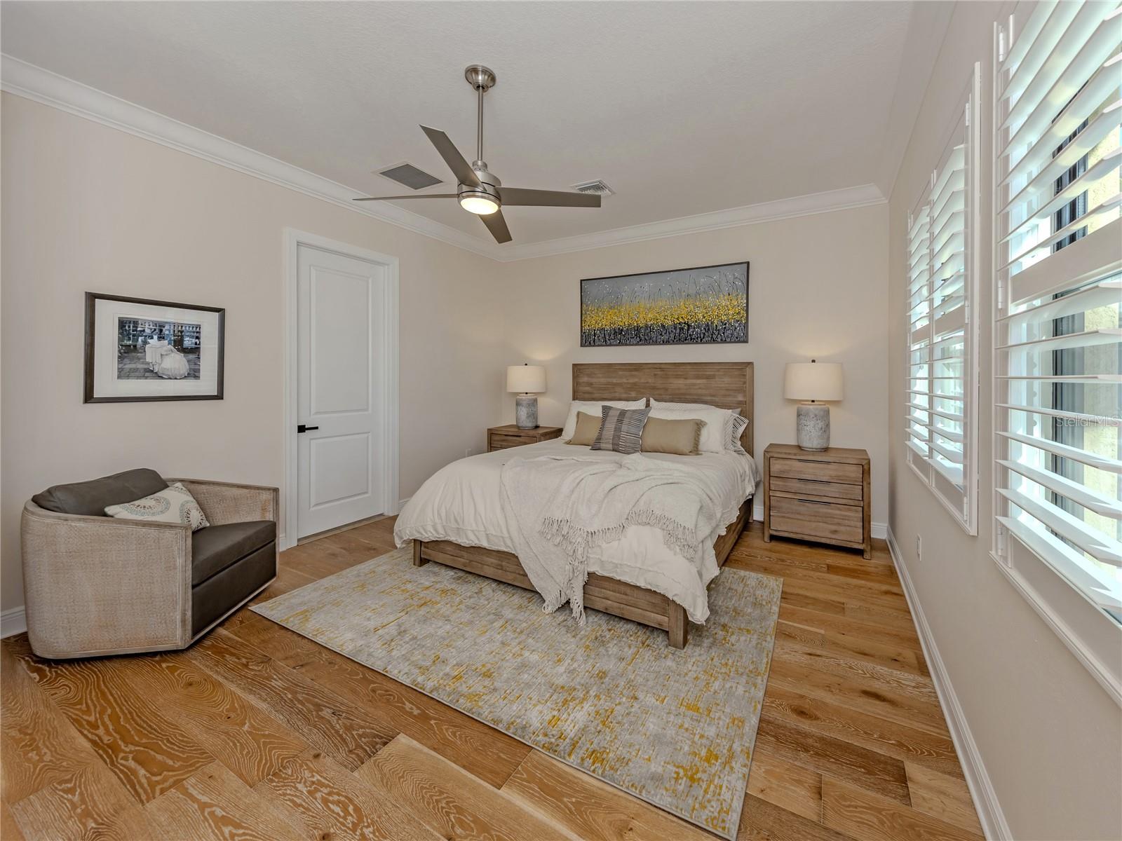 SARASOTA NATIONAL PH 3 - Residential