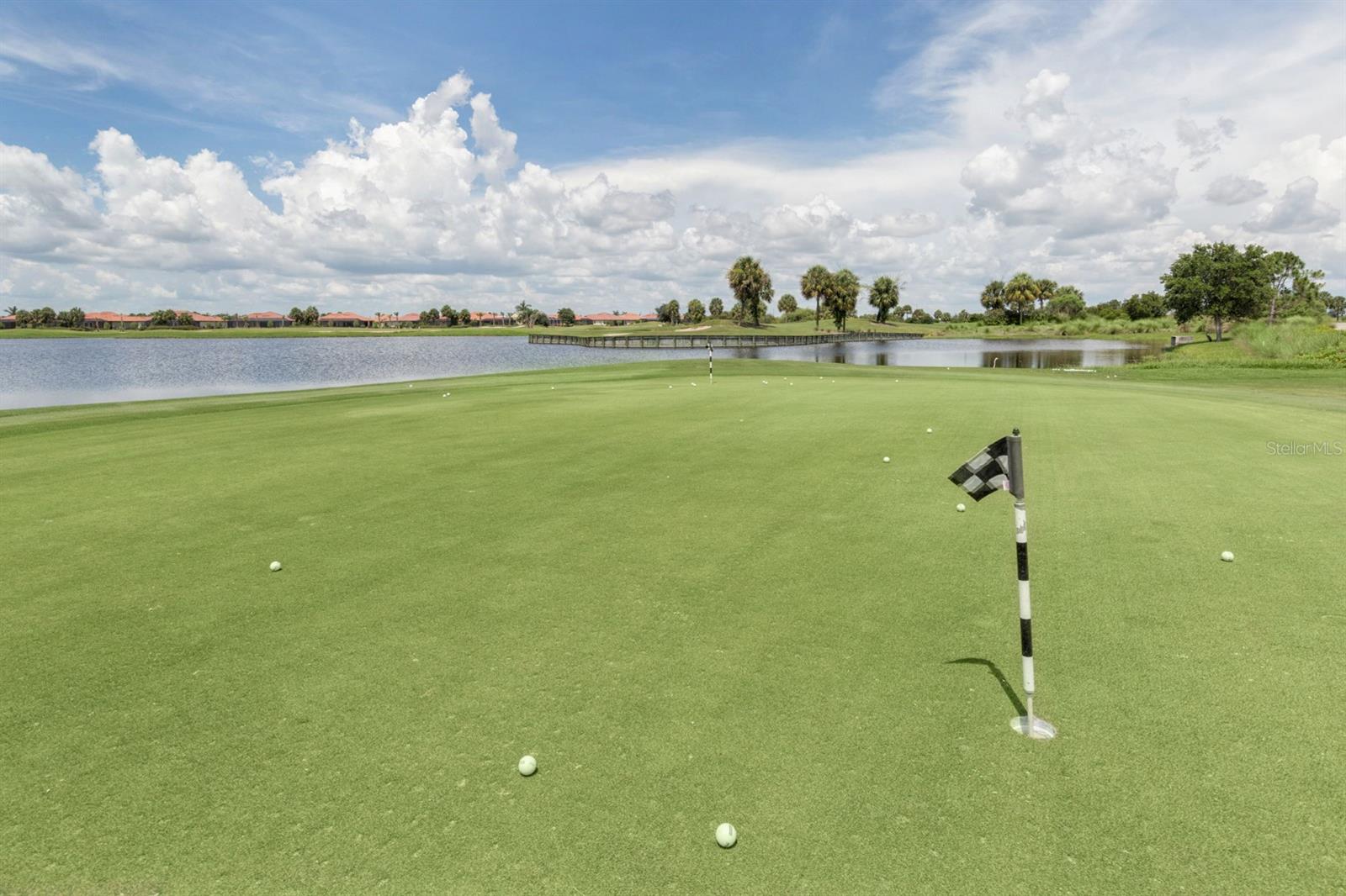 SARASOTA NATIONAL PH 3 - Residential