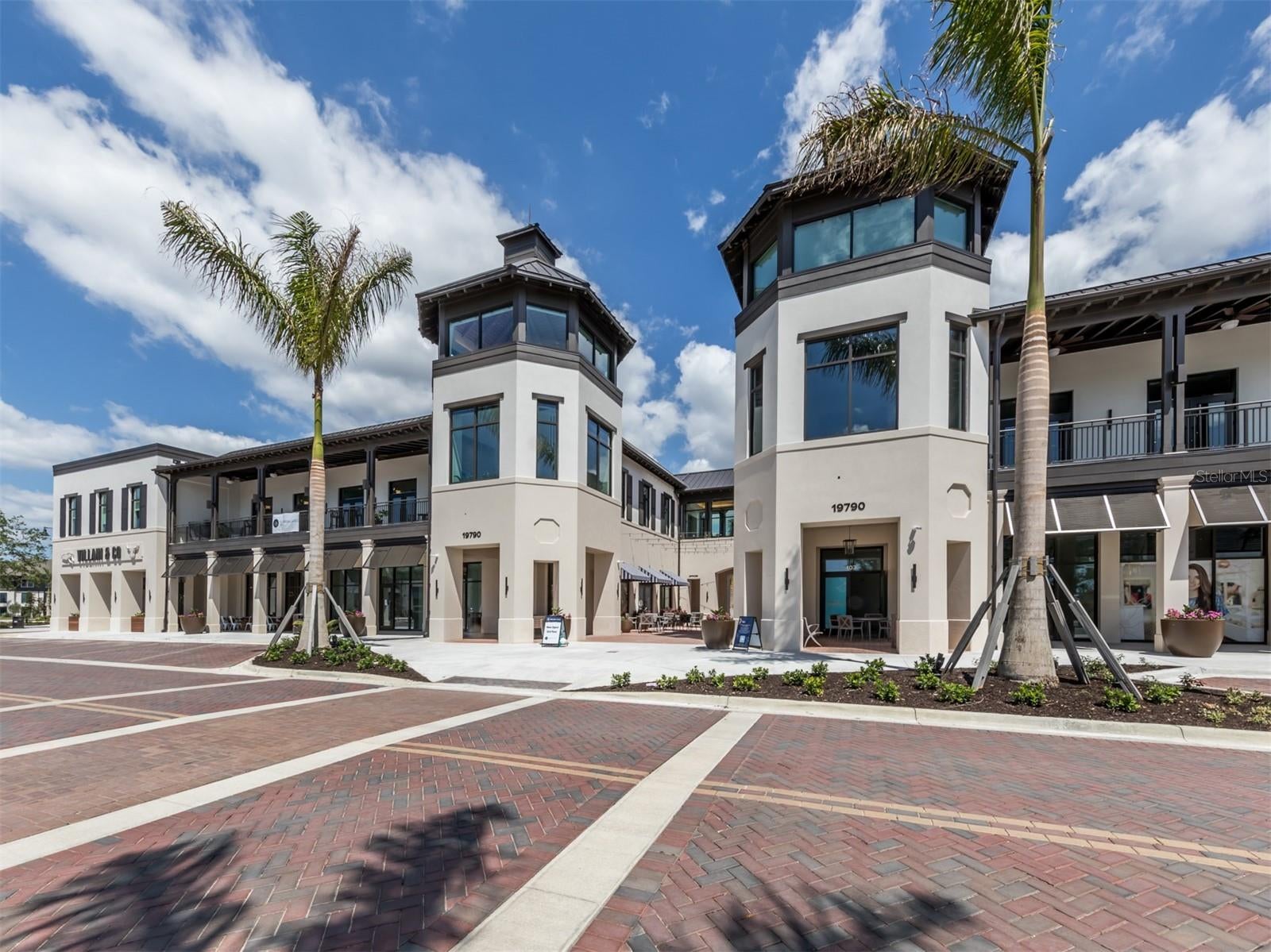 SARASOTA NATIONAL PH 3 - Residential