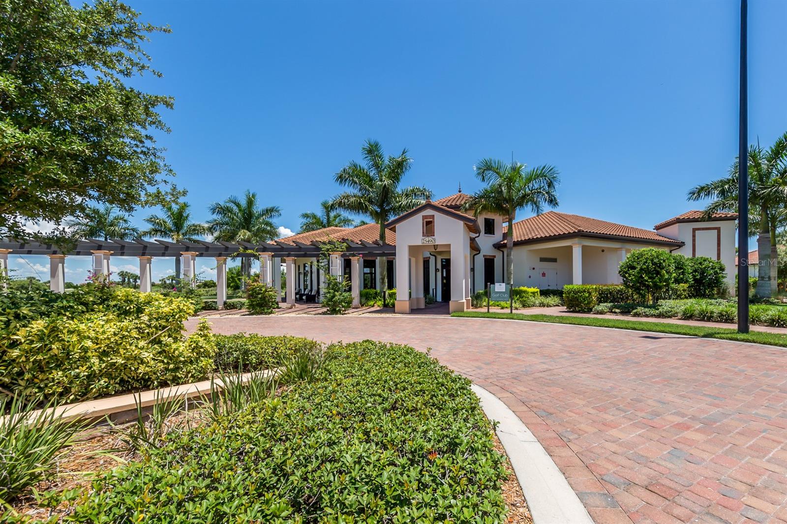 SARASOTA NATIONAL PH 3 - Residential