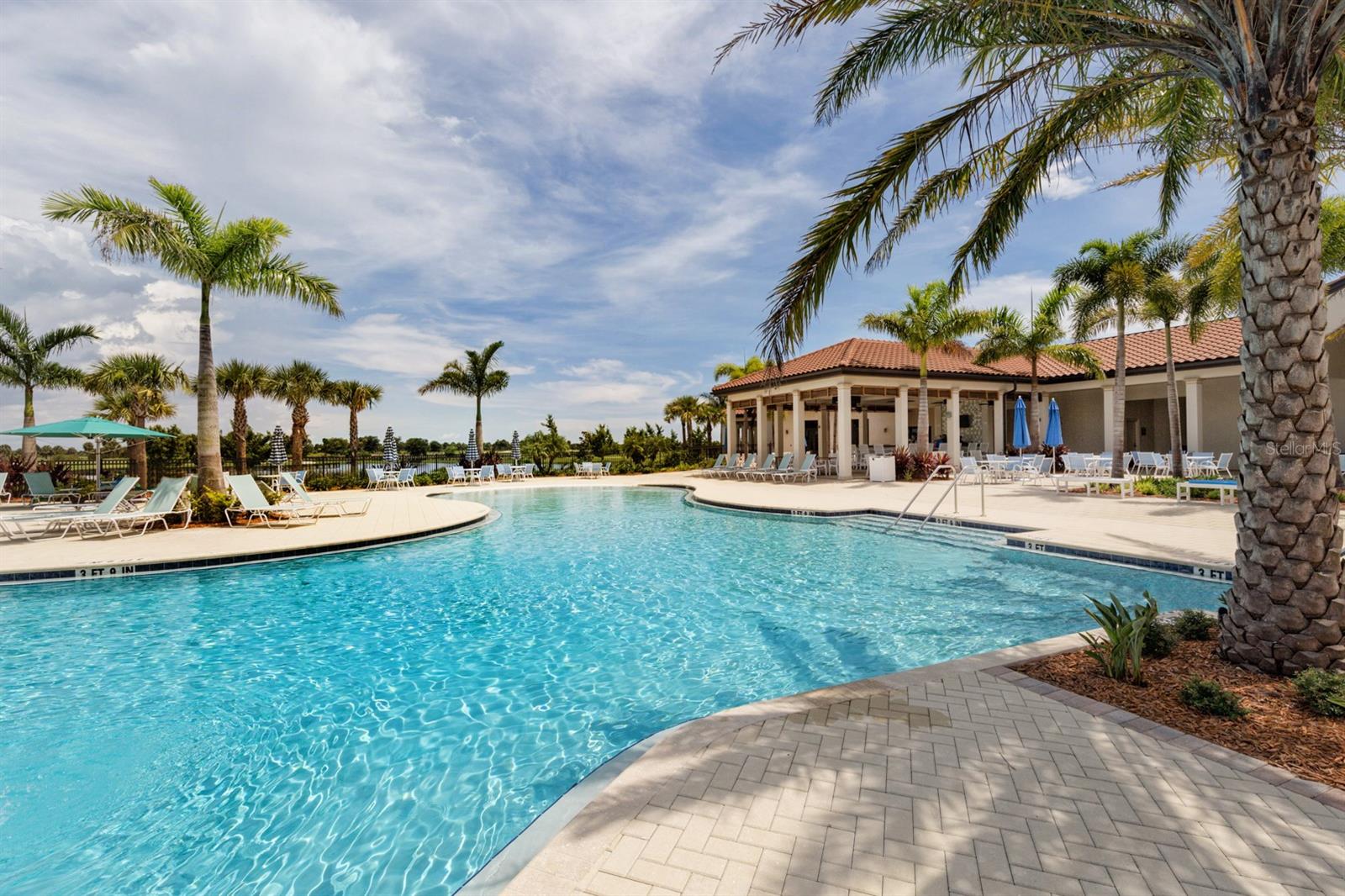 SARASOTA NATIONAL PH 3 - Residential