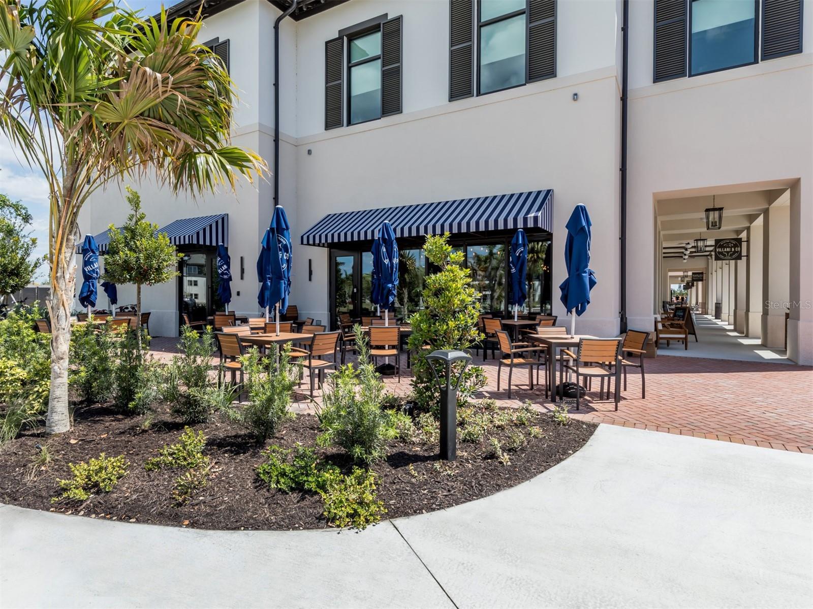 SARASOTA NATIONAL PH 3 - Residential