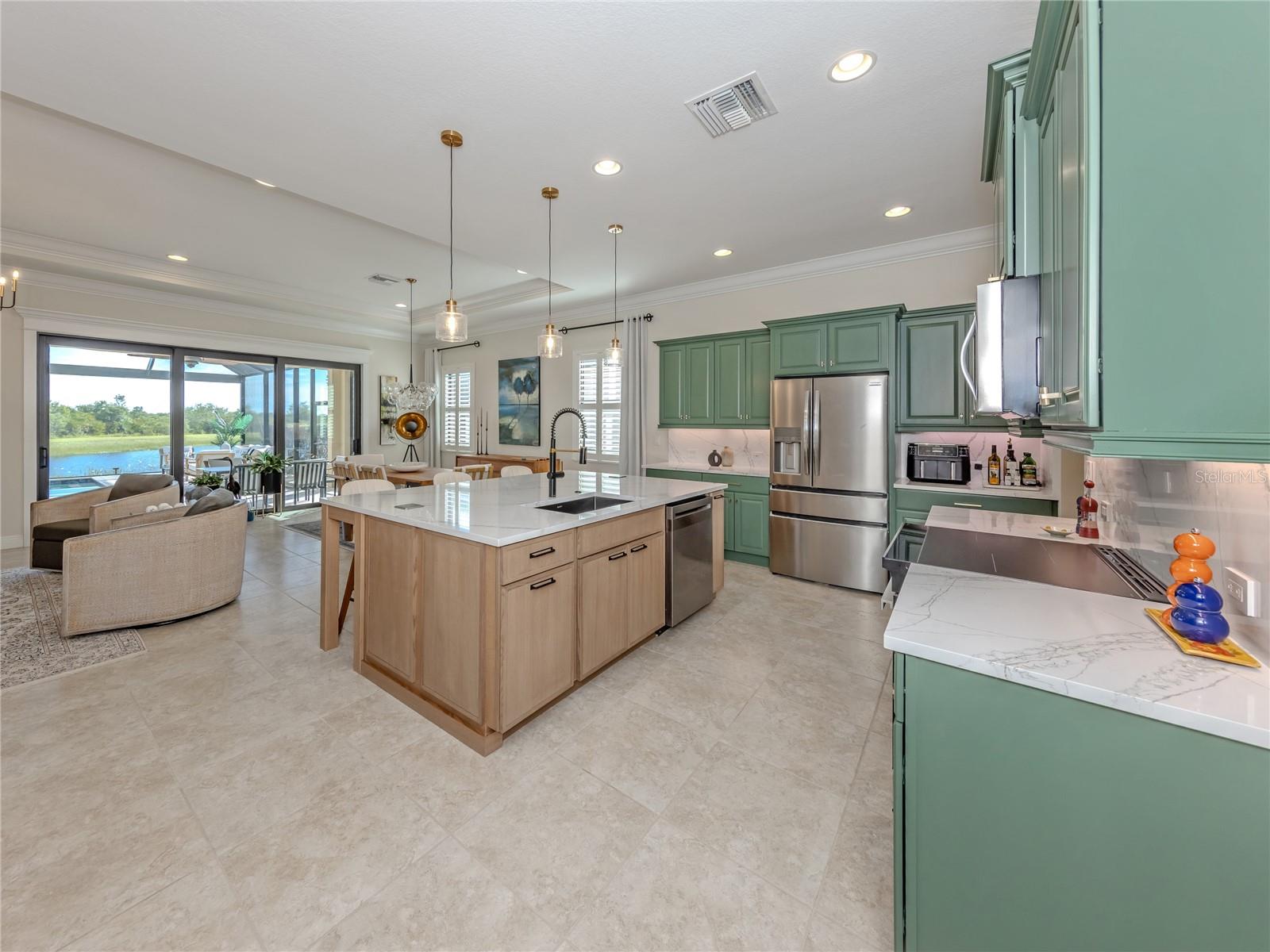 SARASOTA NATIONAL PH 3 - Residential