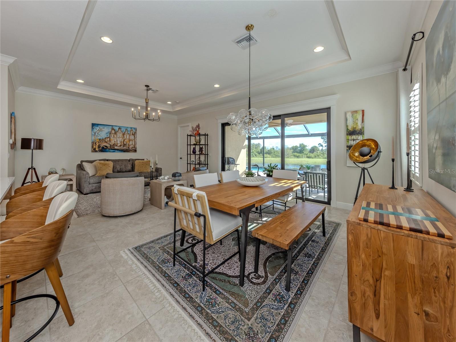 SARASOTA NATIONAL PH 3 - Residential