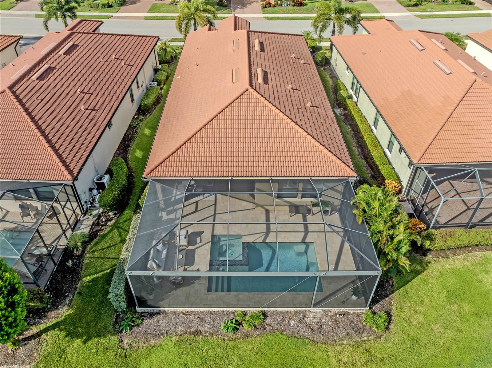 SARASOTA NATIONAL PH 3 - Residential