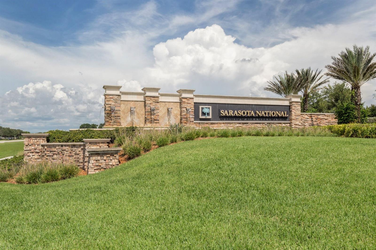 SARASOTA NATIONAL PH 3 - Residential