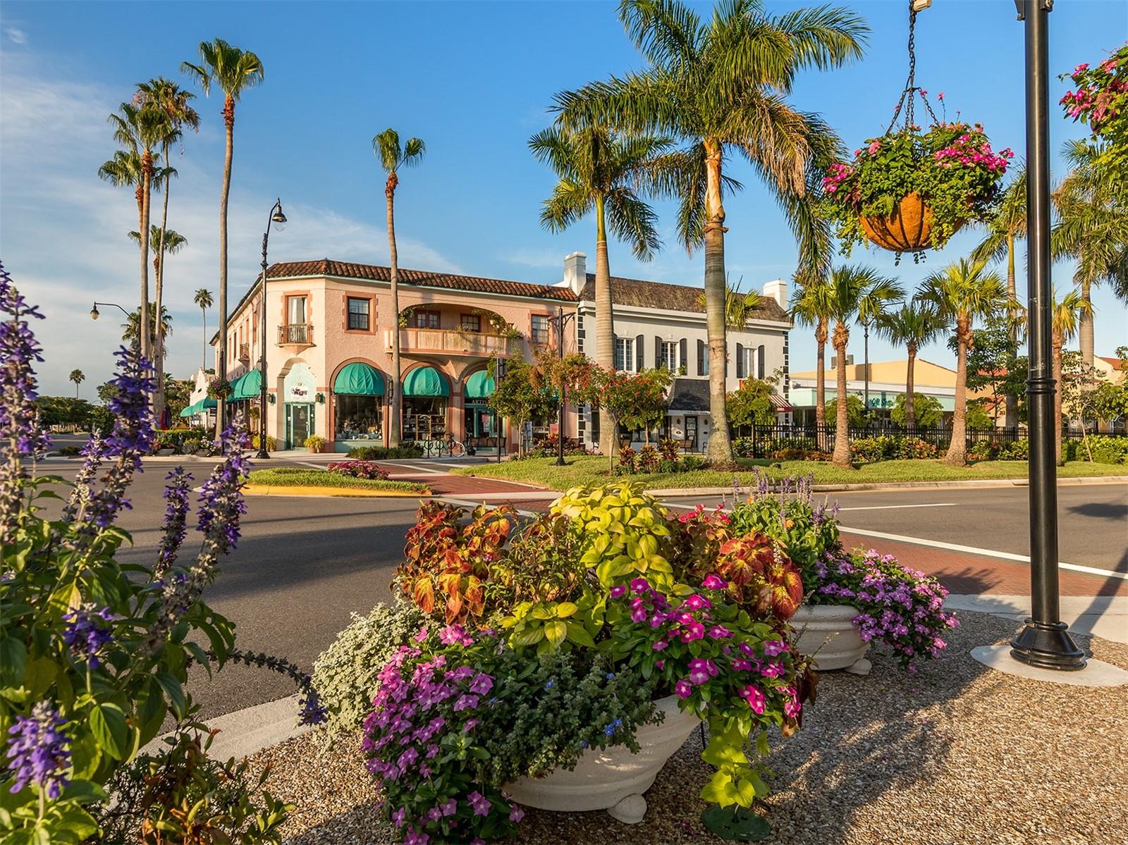 SARASOTA NATIONAL PH 3 - Residential