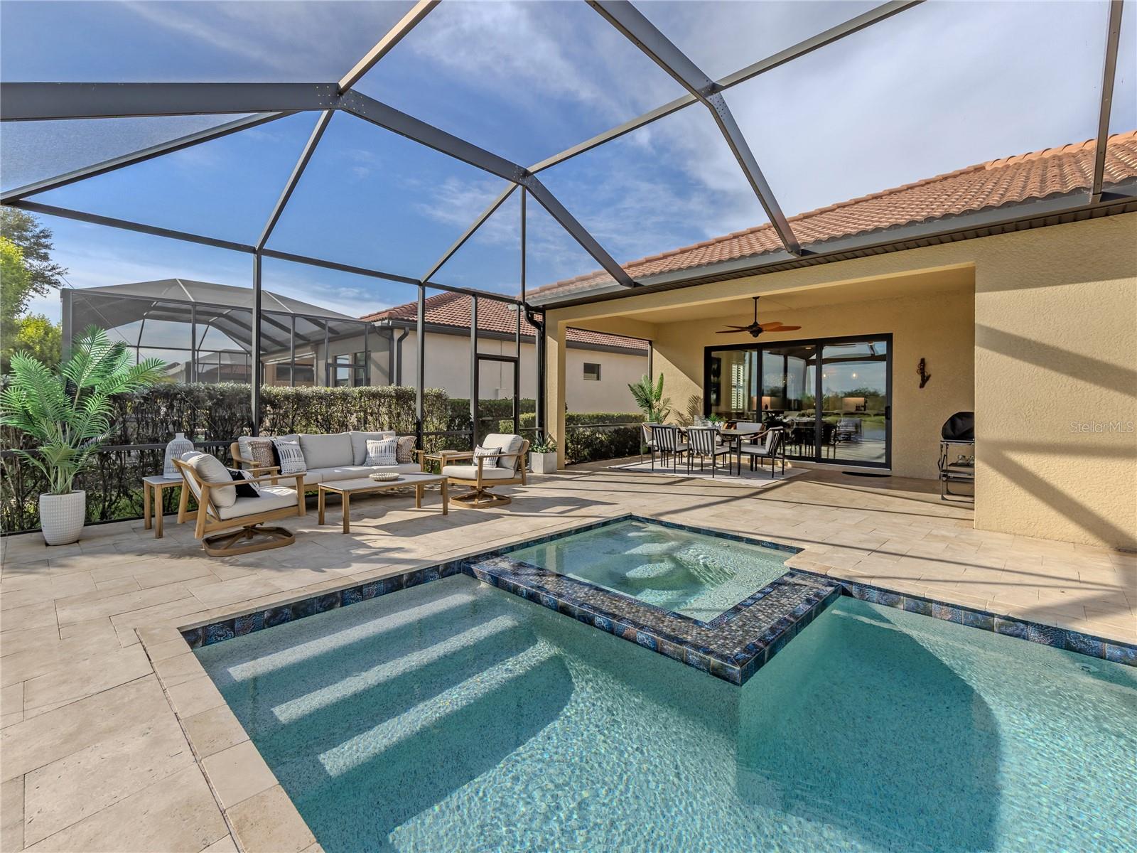 SARASOTA NATIONAL PH 3 - Residential