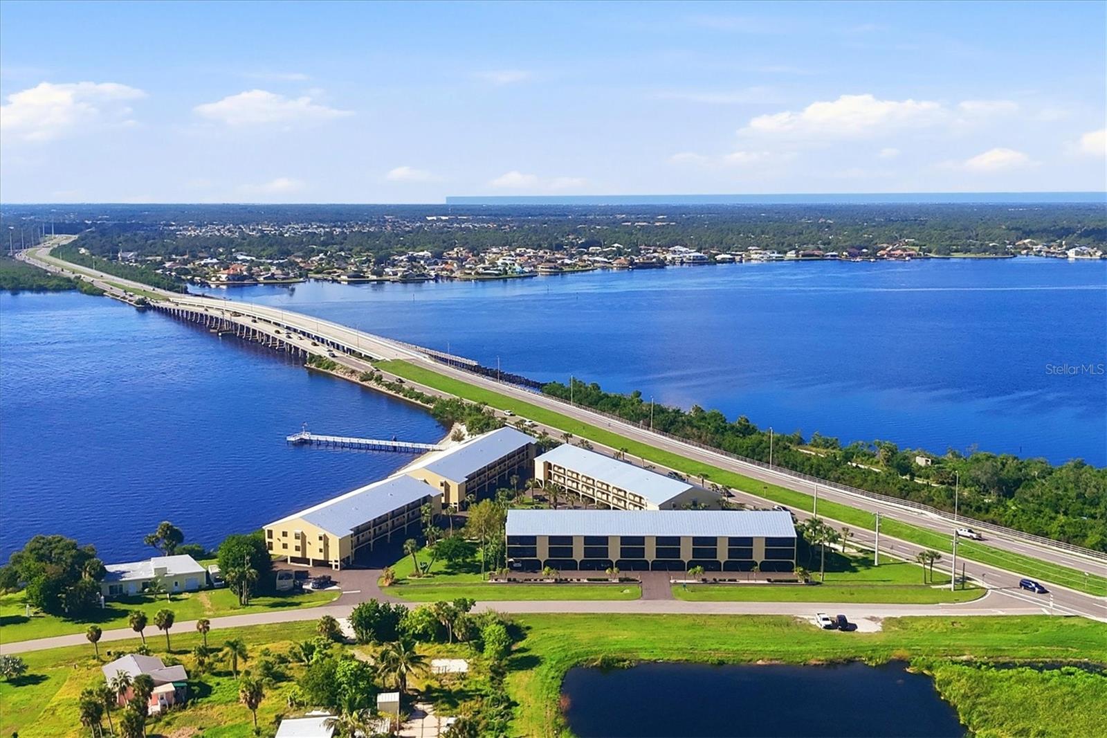 TARPON BAY PH 01 BLDG A - Residential