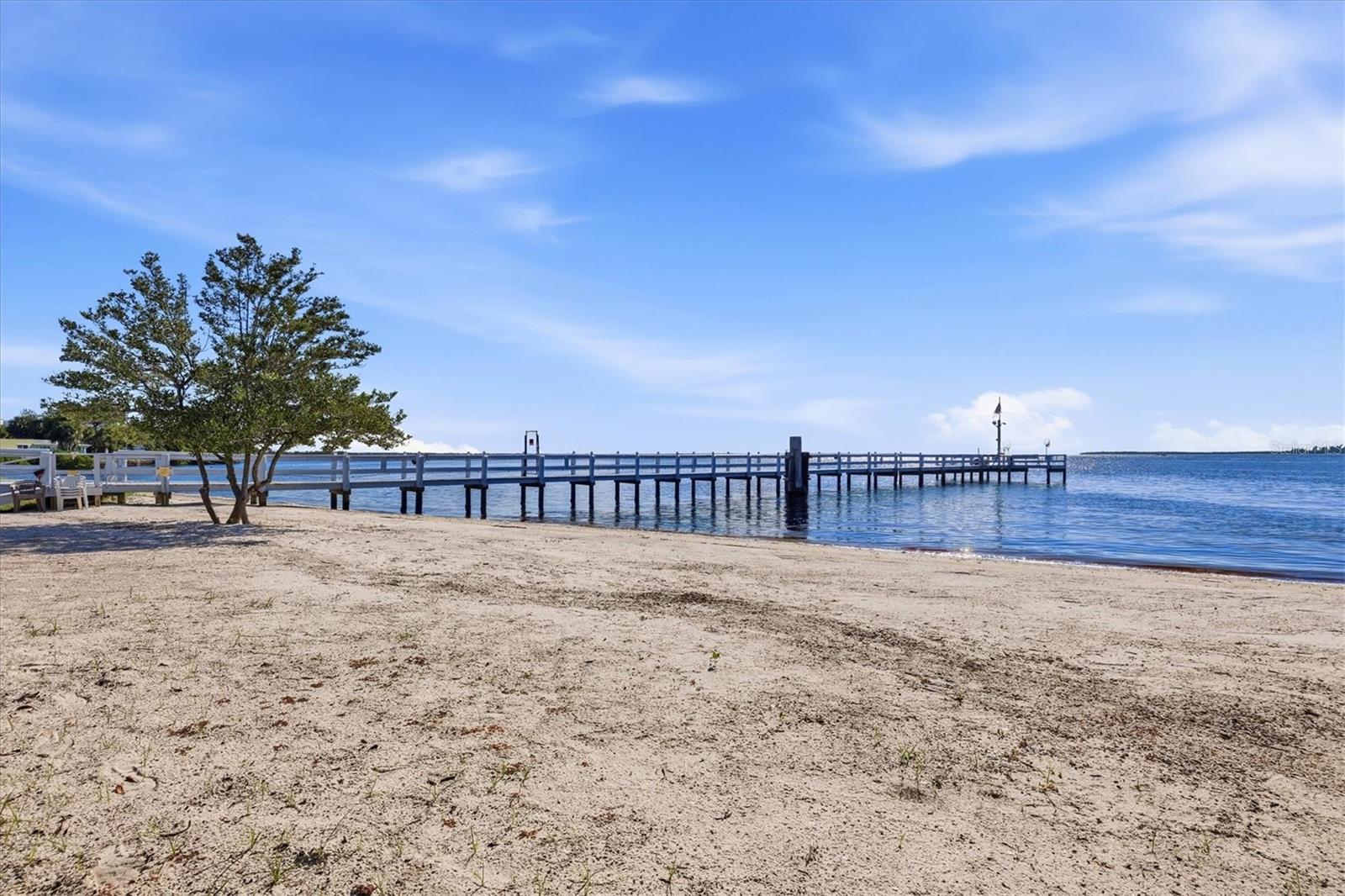 TARPON BAY PH 01 BLDG A - Residential