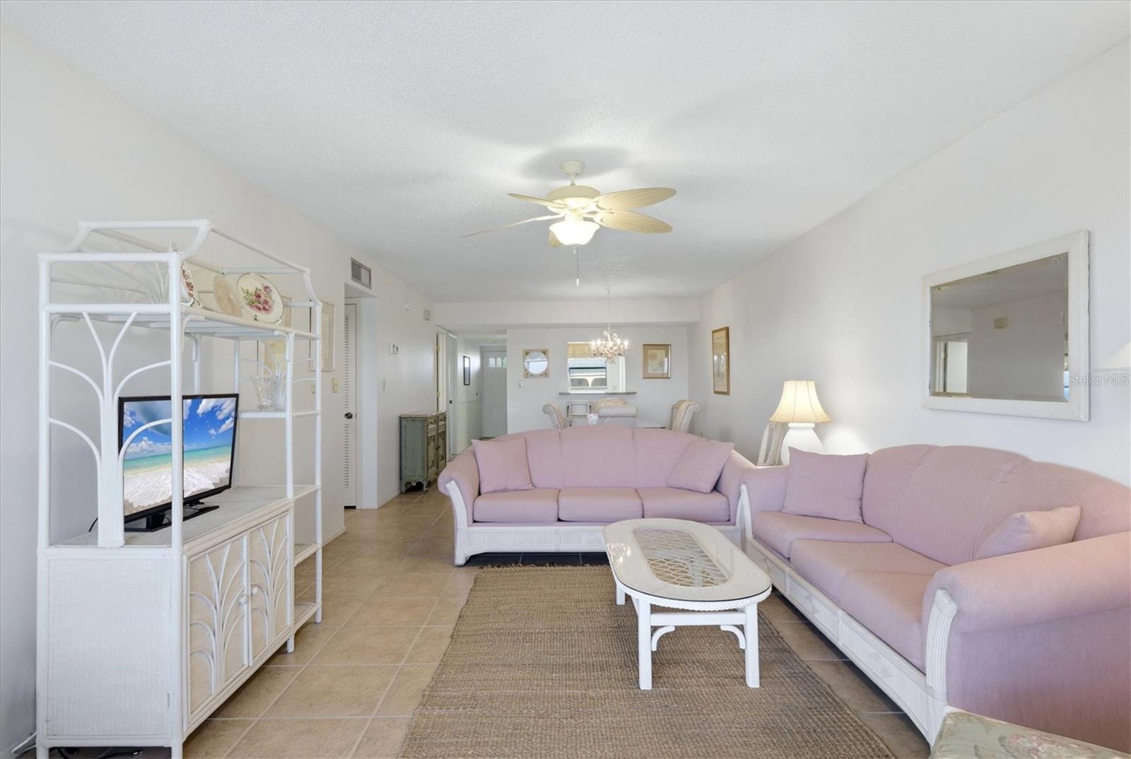 TARPON BAY PH 01 BLDG A - Residential