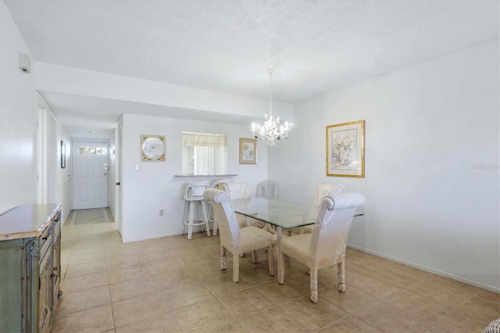 TARPON BAY PH 01 BLDG A - Residential
