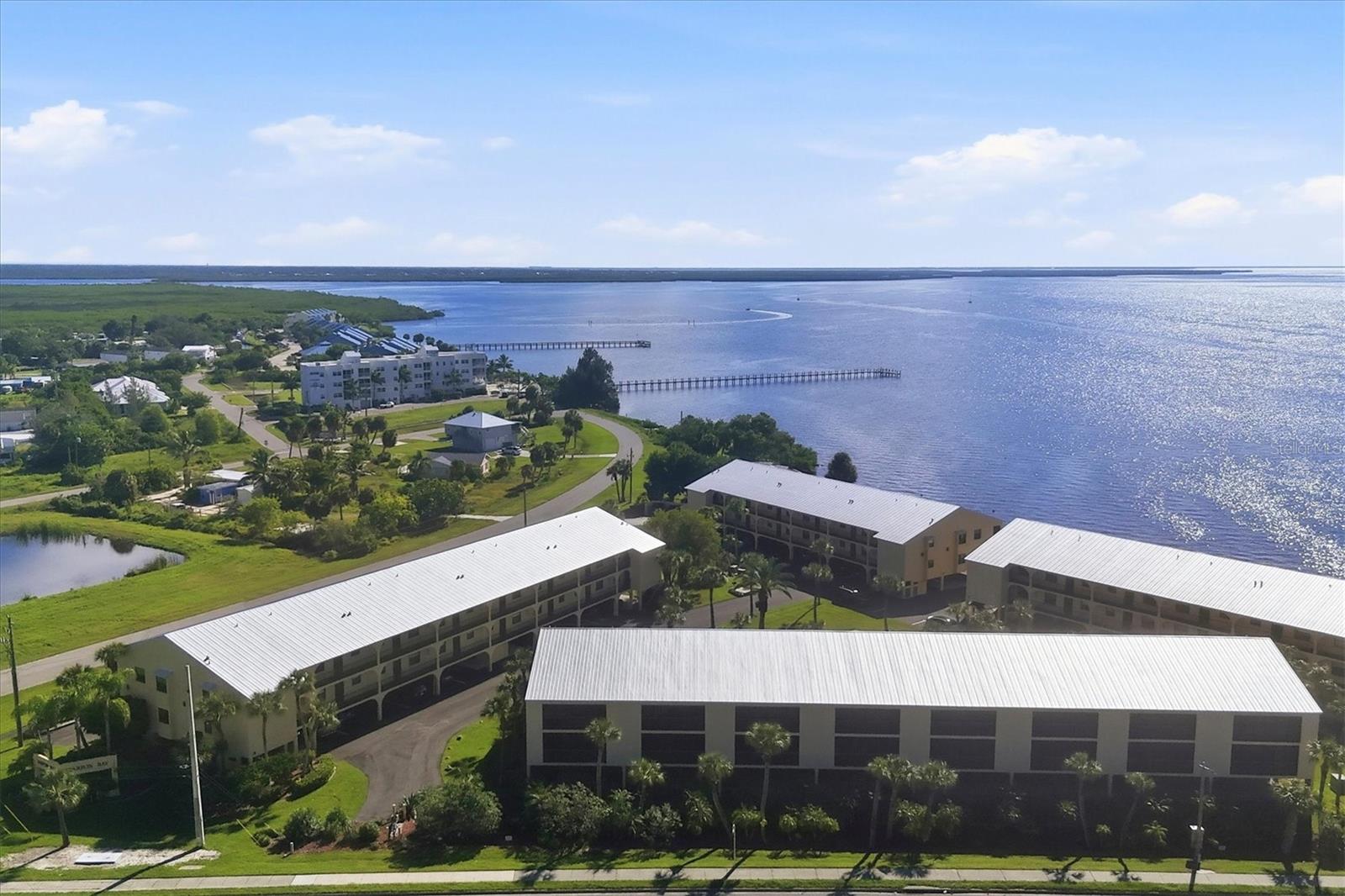 TARPON BAY PH 01 BLDG A - Residential