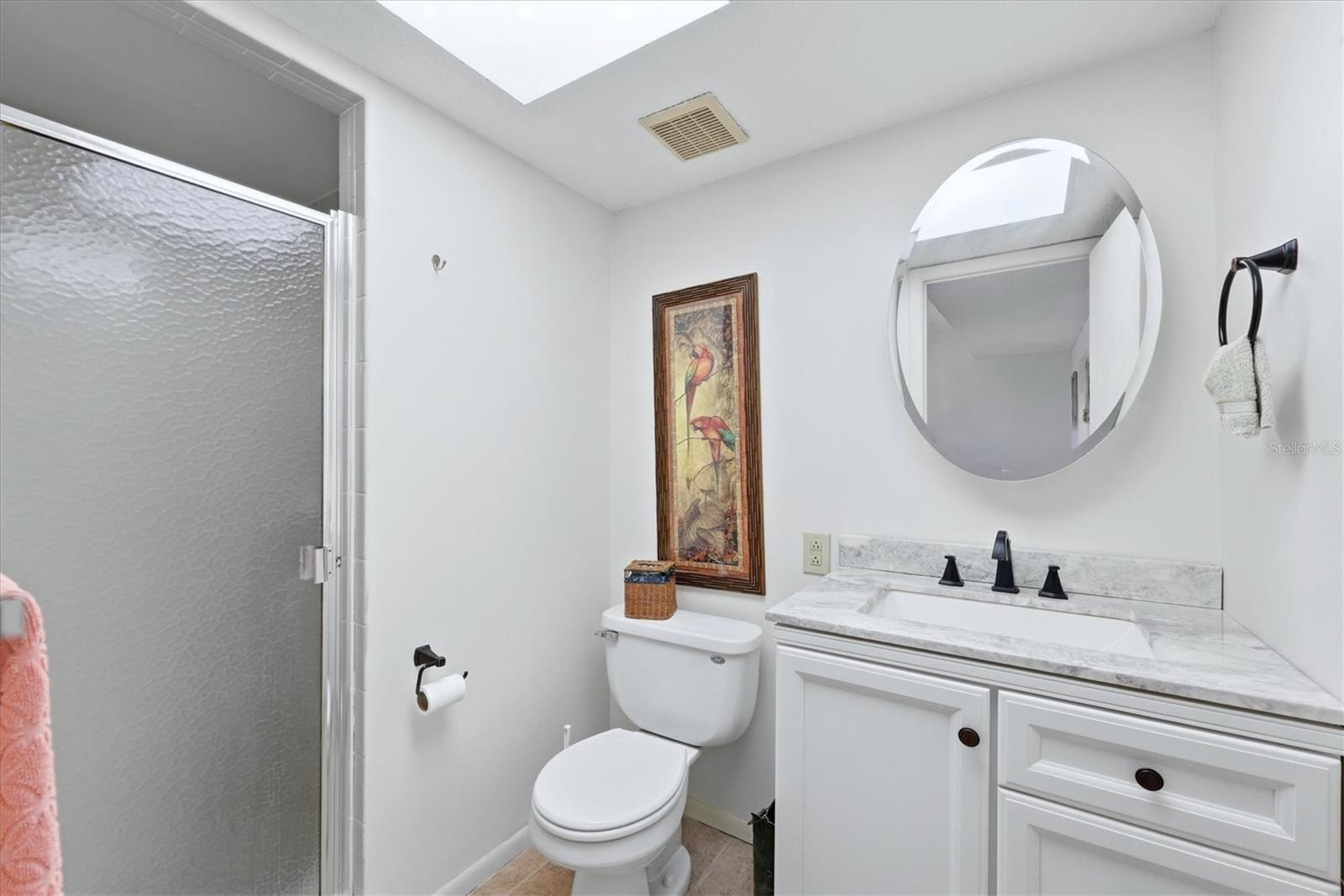 TARPON BAY PH 01 BLDG A - Residential