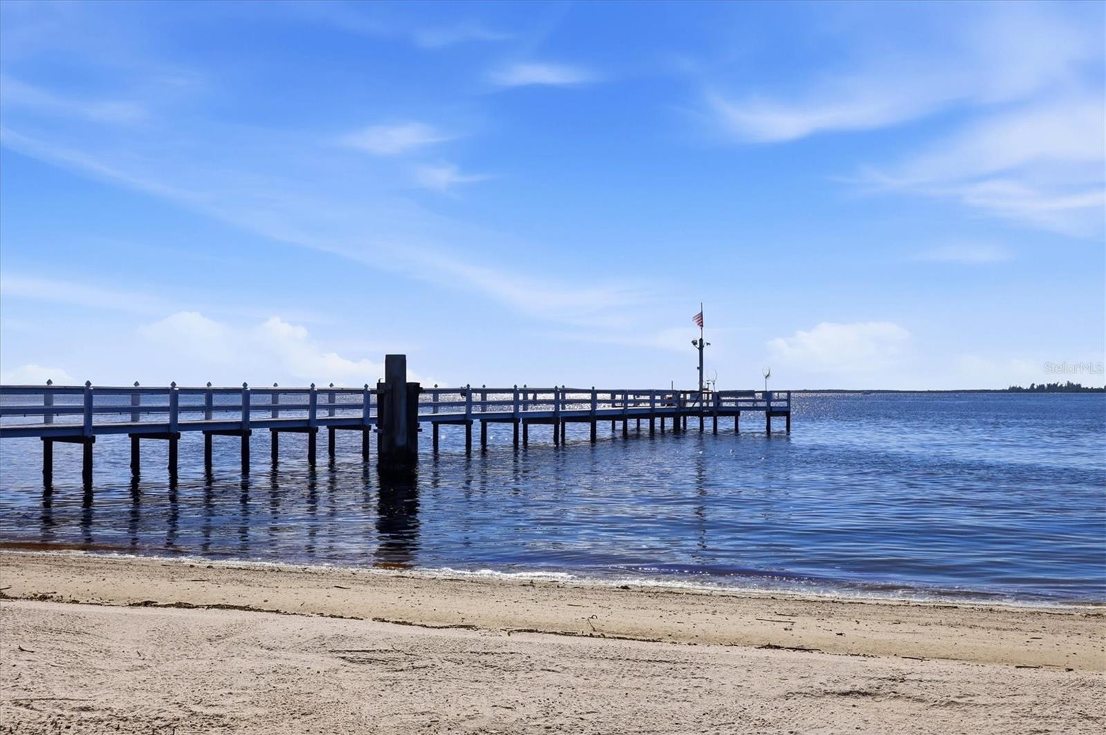 TARPON BAY PH 01 BLDG A - Residential