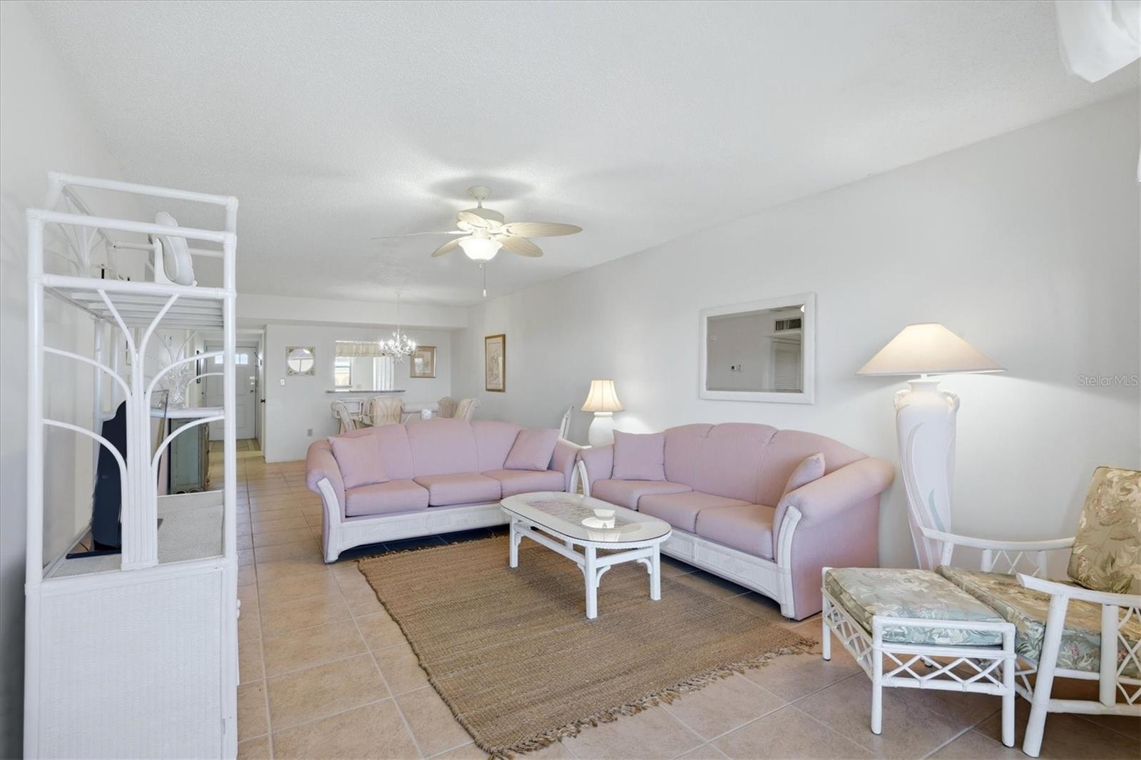 TARPON BAY PH 01 BLDG A - Residential